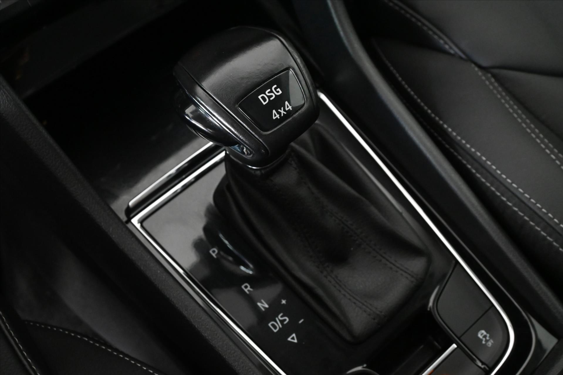 Hlavní fotografie vozu Škoda Kodiaq 2,0 TDI 147 kW DSG 4X4 Style Záruka až 5 let (22)