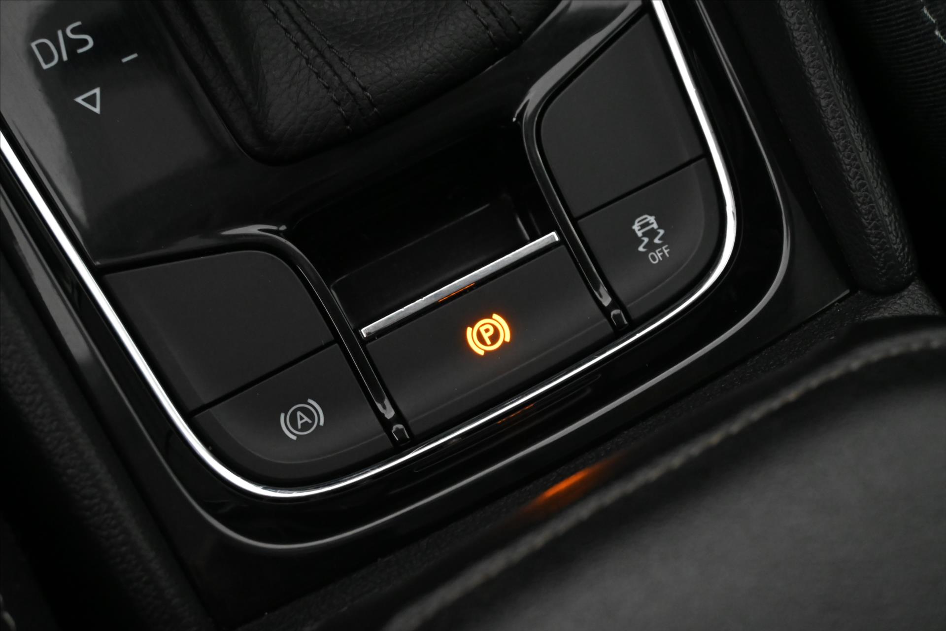 Hlavní fotografie vozu Škoda Kodiaq 2,0 TDI 147 kW DSG 4X4 Style Záruka až 5 let (23)