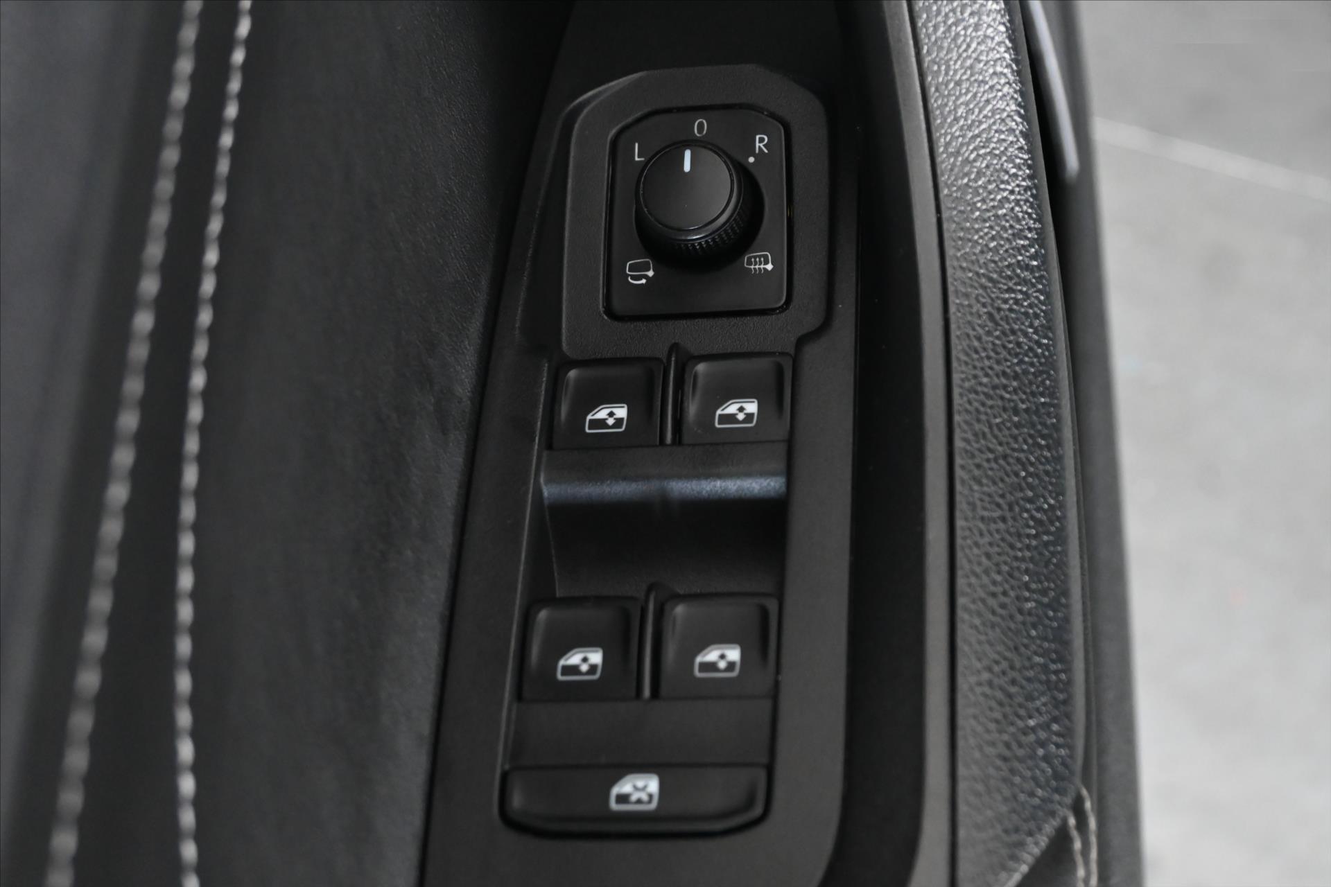 Main photo of the car Skoda Kodiaq 1.5 TSI 110 kW DSG Style Warranty up to 5 years (27)