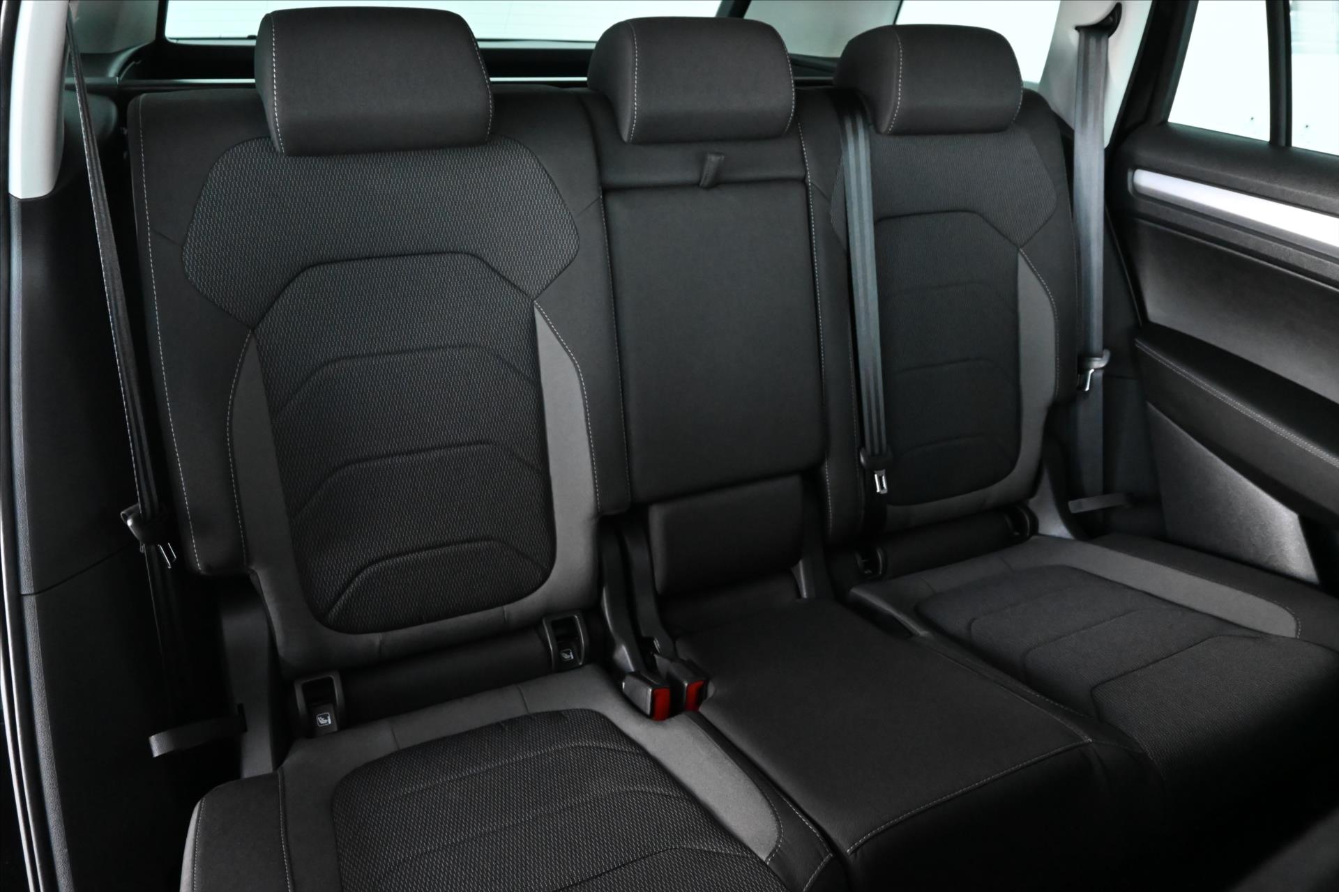 Main photo of the car Skoda Kodiaq 1.5 TSI 110 kW DSG Style Warranty up to 5 years (29)