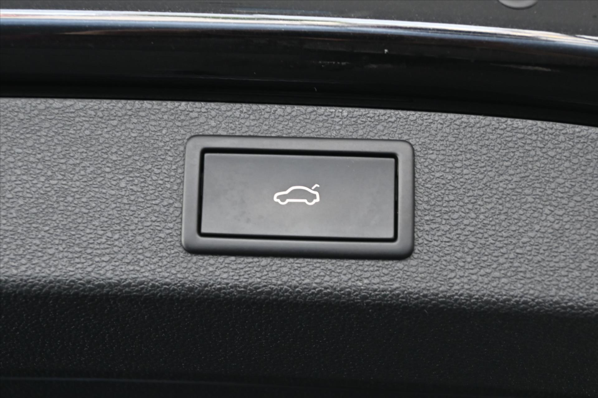 Main photo of the car Skoda Kodiaq 1.5 TSI 110 kW DSG Style Warranty up to 5 years (30)