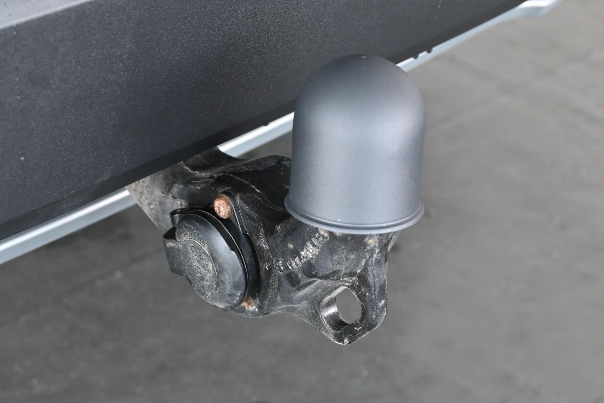 Main photo of the car Skoda Kodiaq 1.5 TSI 110 kW DSG Style Warranty up to 5 years (31)