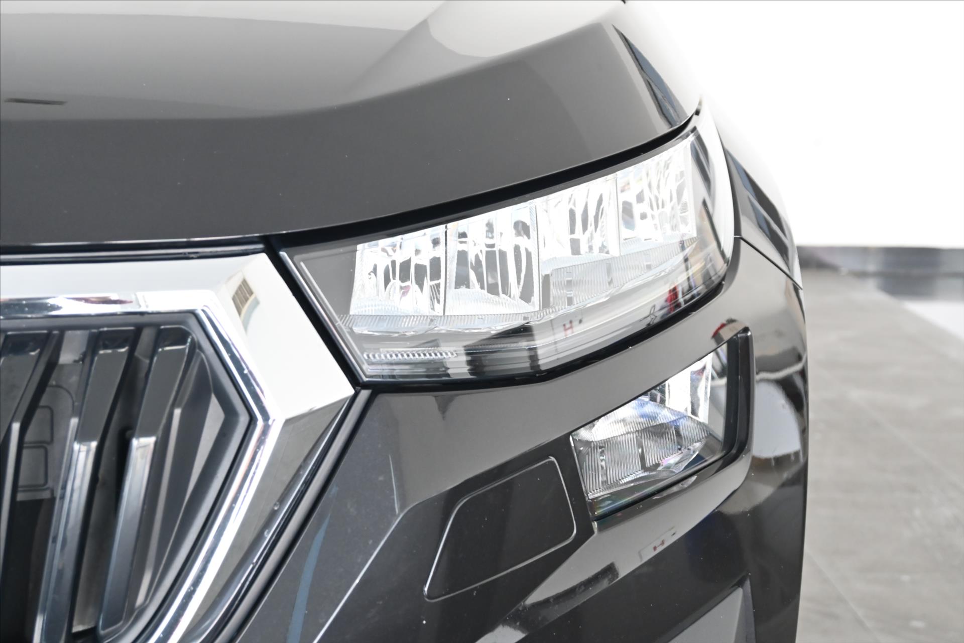 Main photo of the car Skoda Kodiaq 1.5 TSI 110 kW DSG Style Warranty up to 5 years (32)