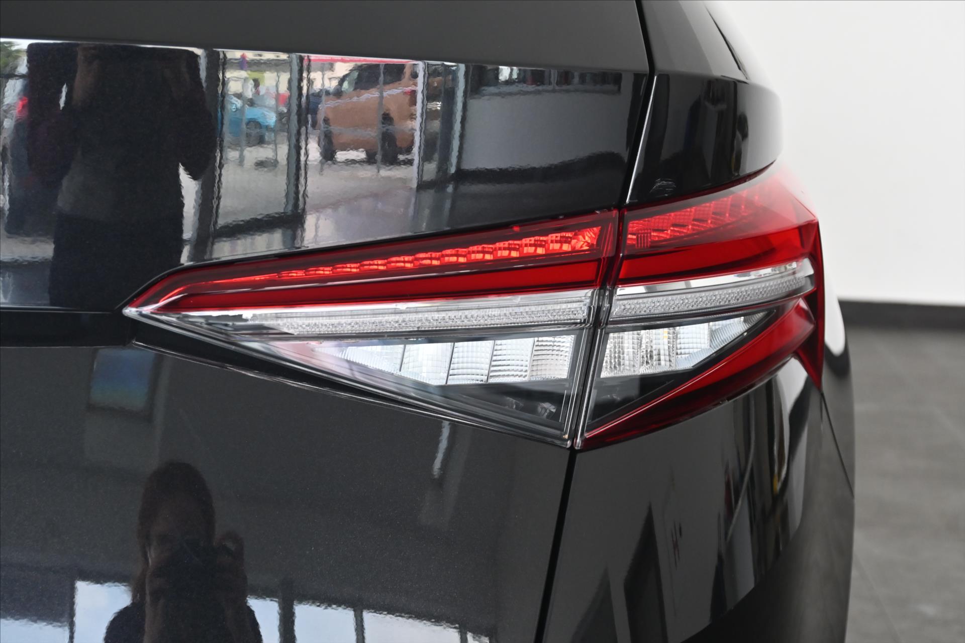 Main photo of the car Skoda Kodiaq 1.5 TSI 110 kW DSG Style Warranty up to 5 years (33)