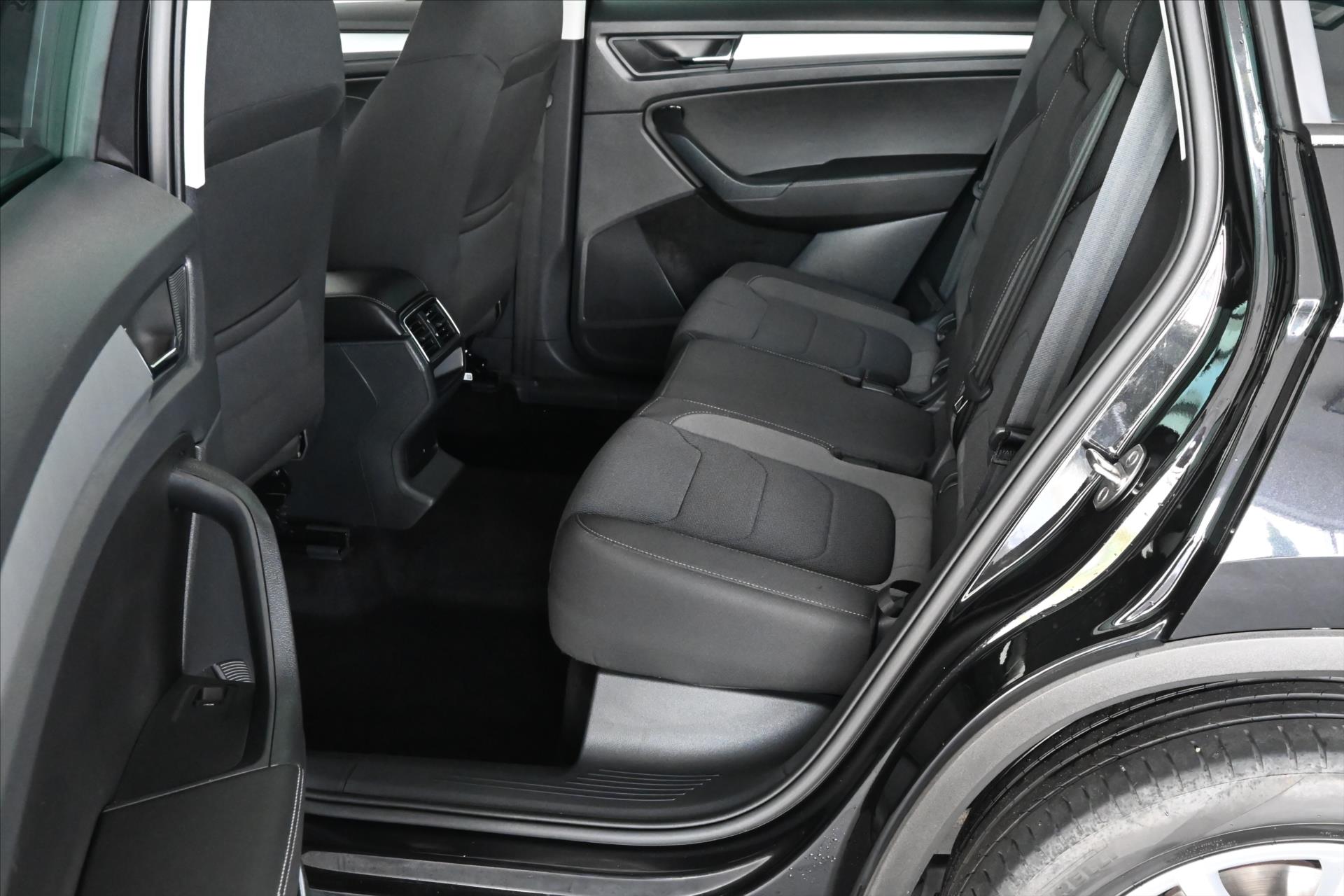 Hlavní fotografie vozu Škoda Kodiaq 1,5 TSI 110kW DSG STYLE Záruka až 5 let (10)