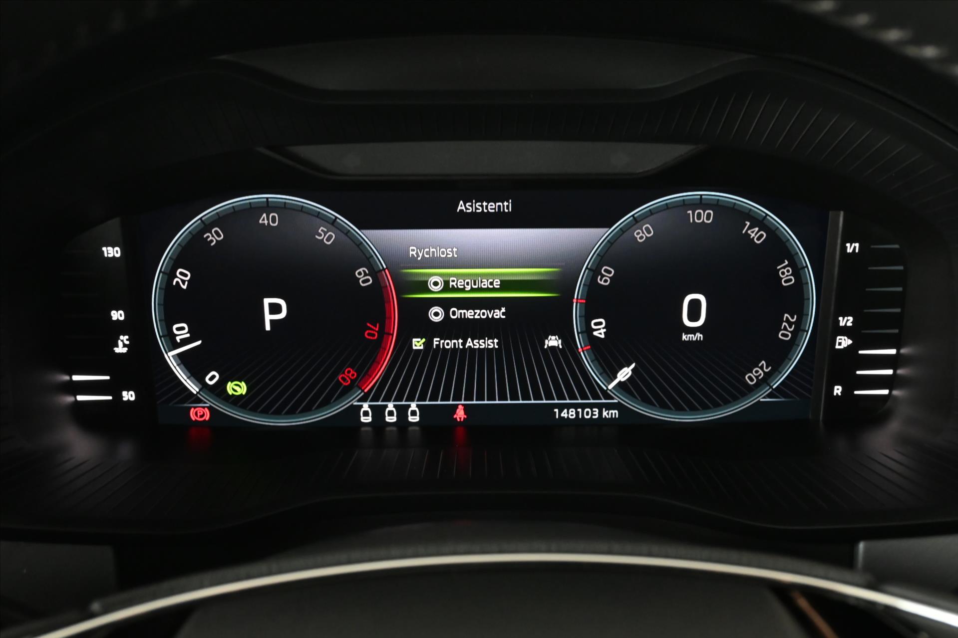 Hlavní fotografie vozu Škoda Kodiaq 1,5 TSI 110kW DSG STYLE Záruka až 5 let (13)