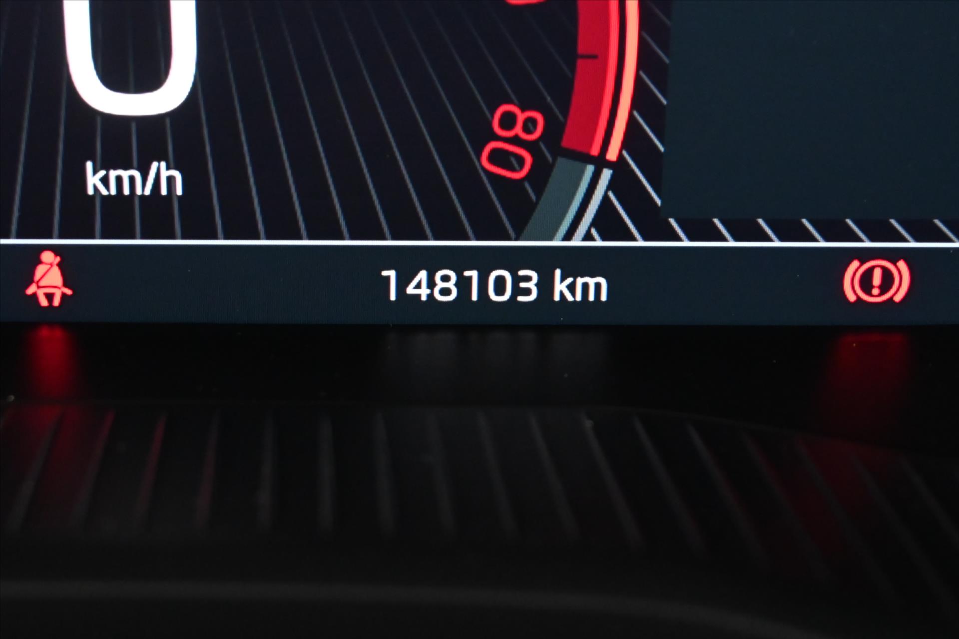 Hlavní fotografie vozu Škoda Kodiaq 1,5 TSI 110kW DSG STYLE Záruka až 5 let (14)