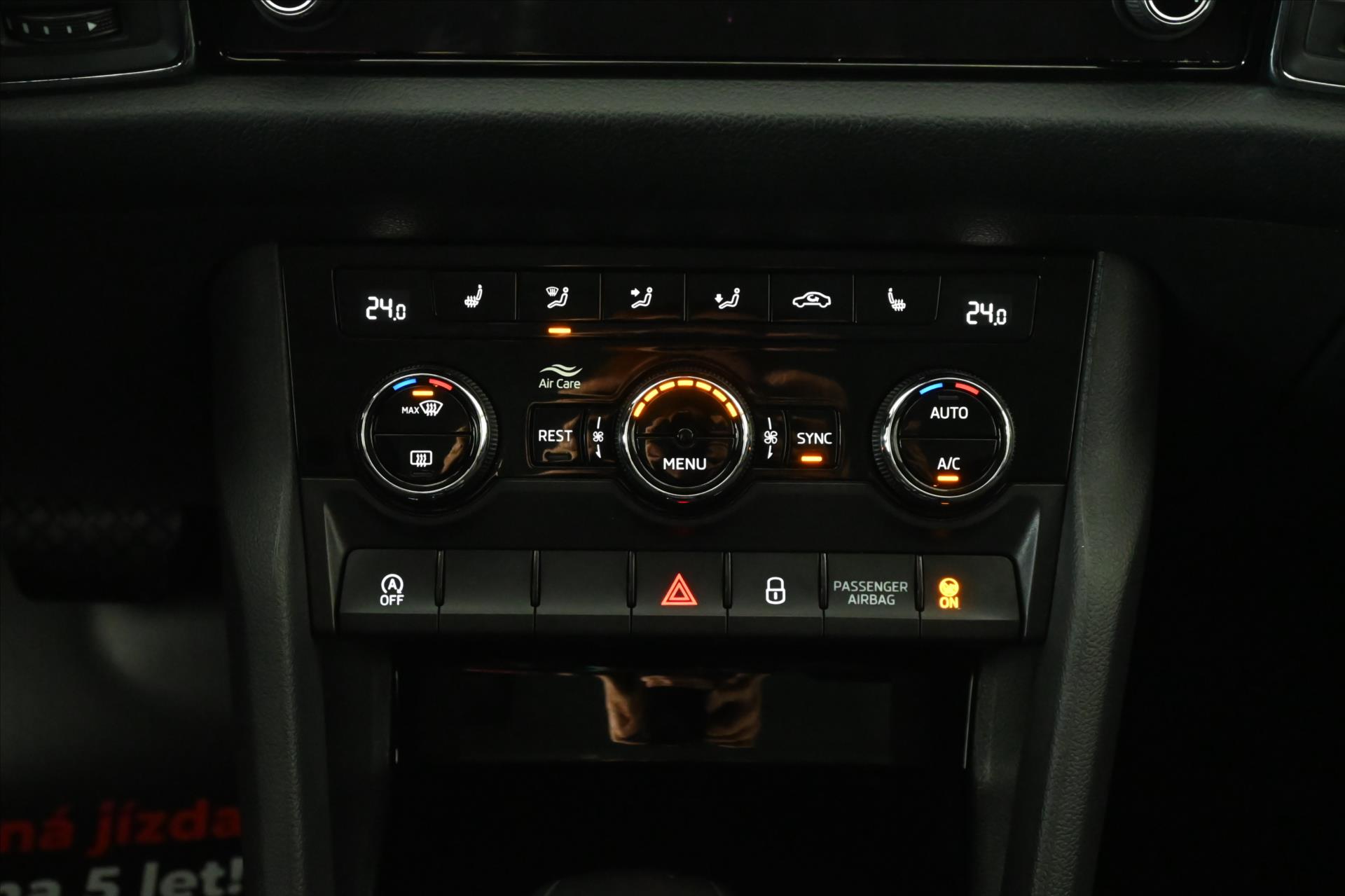 Hlavní fotografie vozu Škoda Kodiaq 1,5 TSI 110kW DSG STYLE Záruka až 5 let (22)