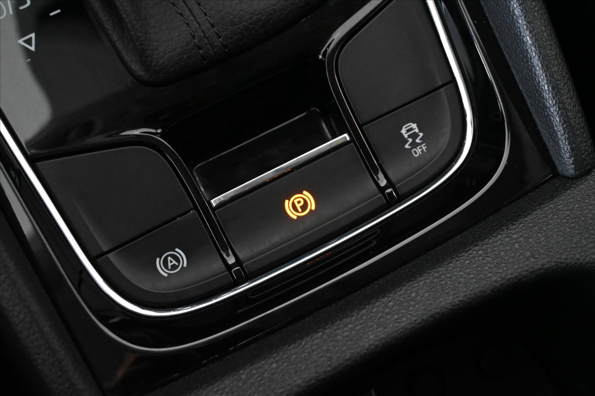 Hlavní fotografie vozu Škoda Kodiaq 1,5 TSI 110kW DSG STYLE Záruka až 5 let (24)