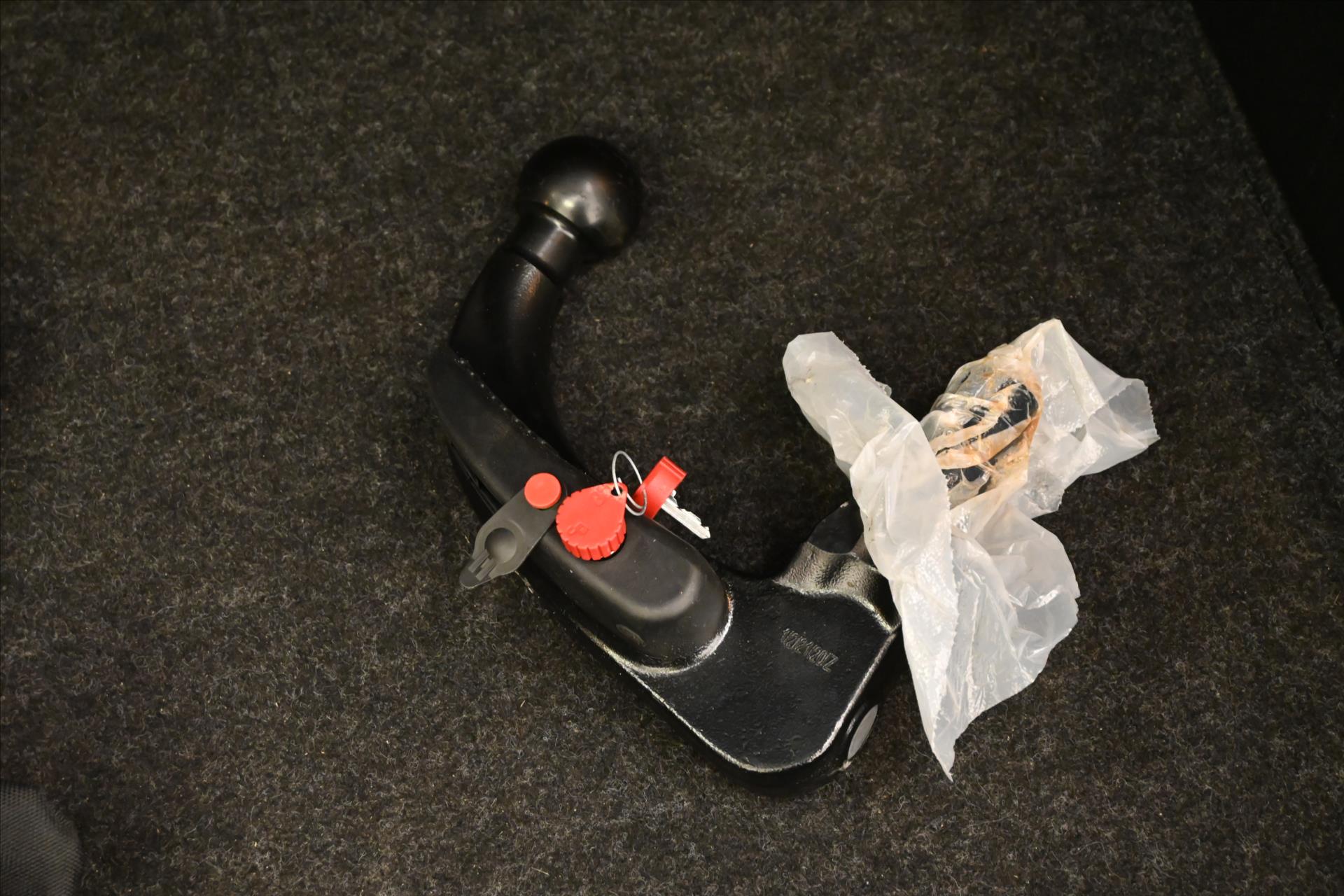 Hlavní fotografie vozu Škoda Octavia 2,0 TDI 110 kW DSG Business Záruka až 5 let (27)