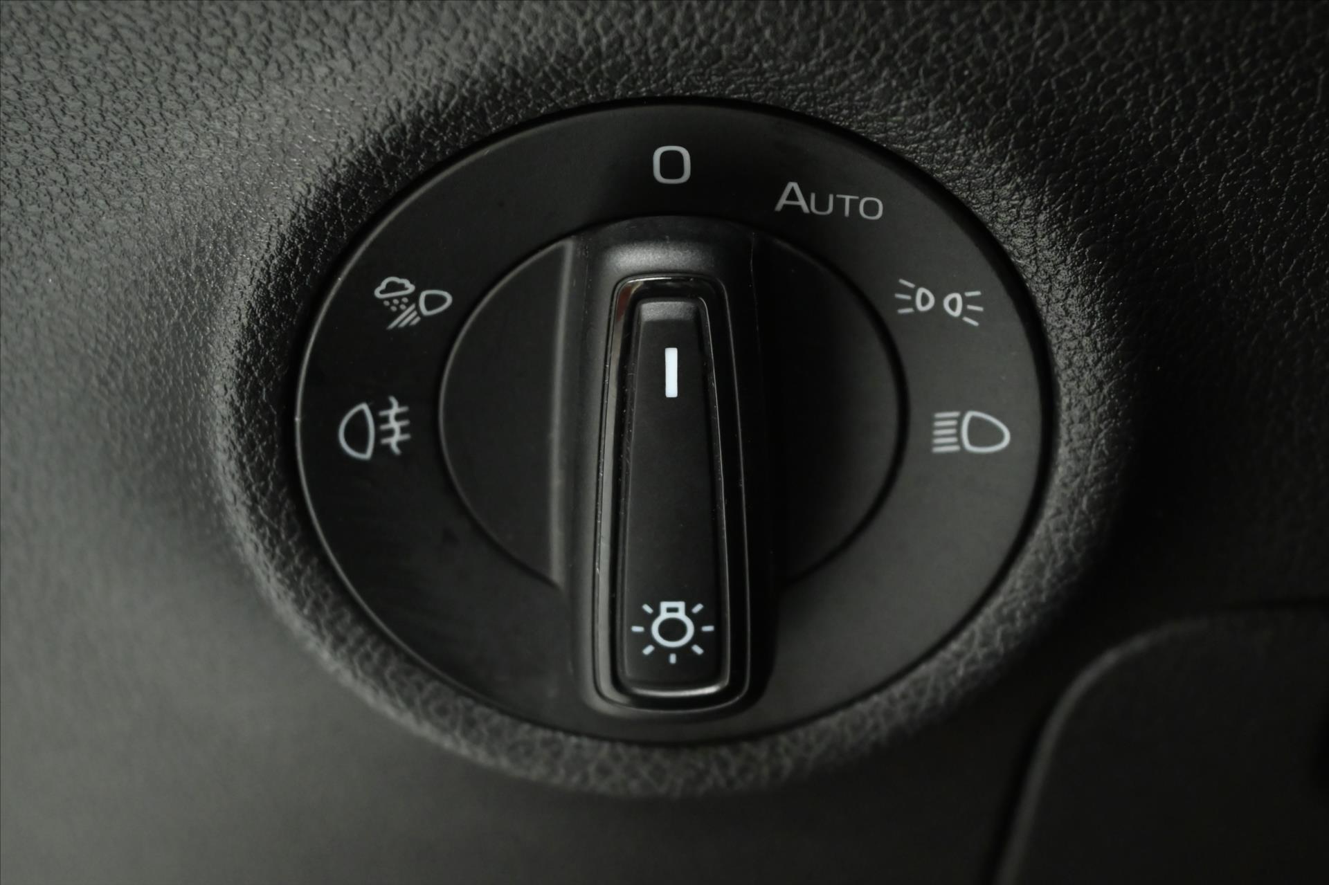 Hlavní fotografie vozu Škoda Kodiaq 1,5 TSi 110kW DSG 7míst SportLine Záruka až 5 let (29)