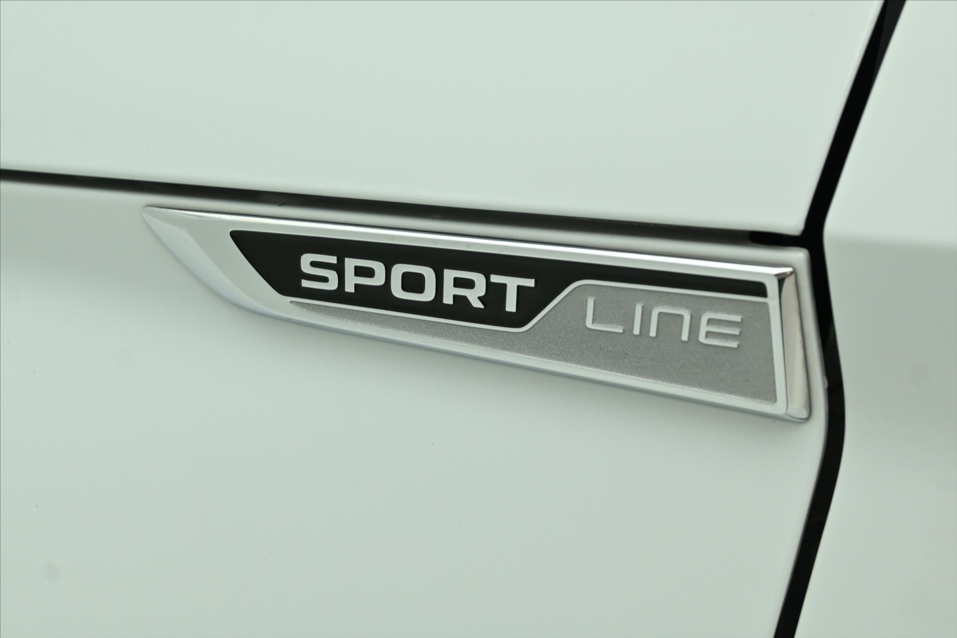 Hlavní fotografie vozu Škoda Kodiaq 1,5 TSi 110kW DSG 7míst SportLine Záruka až 5 let (37)