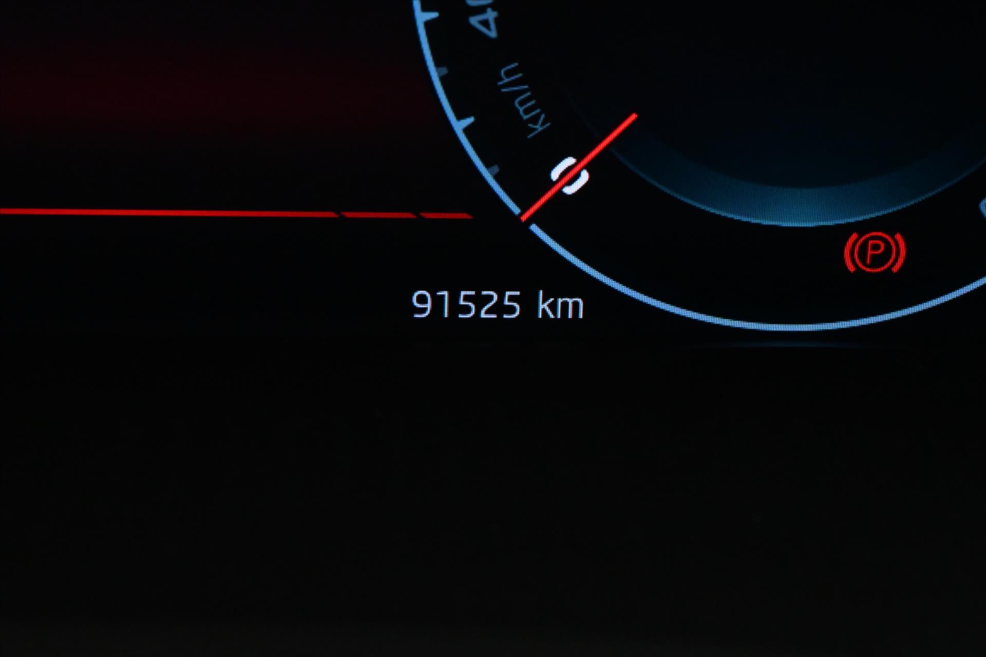 Main photo of the car Skoda Octavia 2.0 RS TDI 147 kW Panorama Warranty up to 5 years (18)