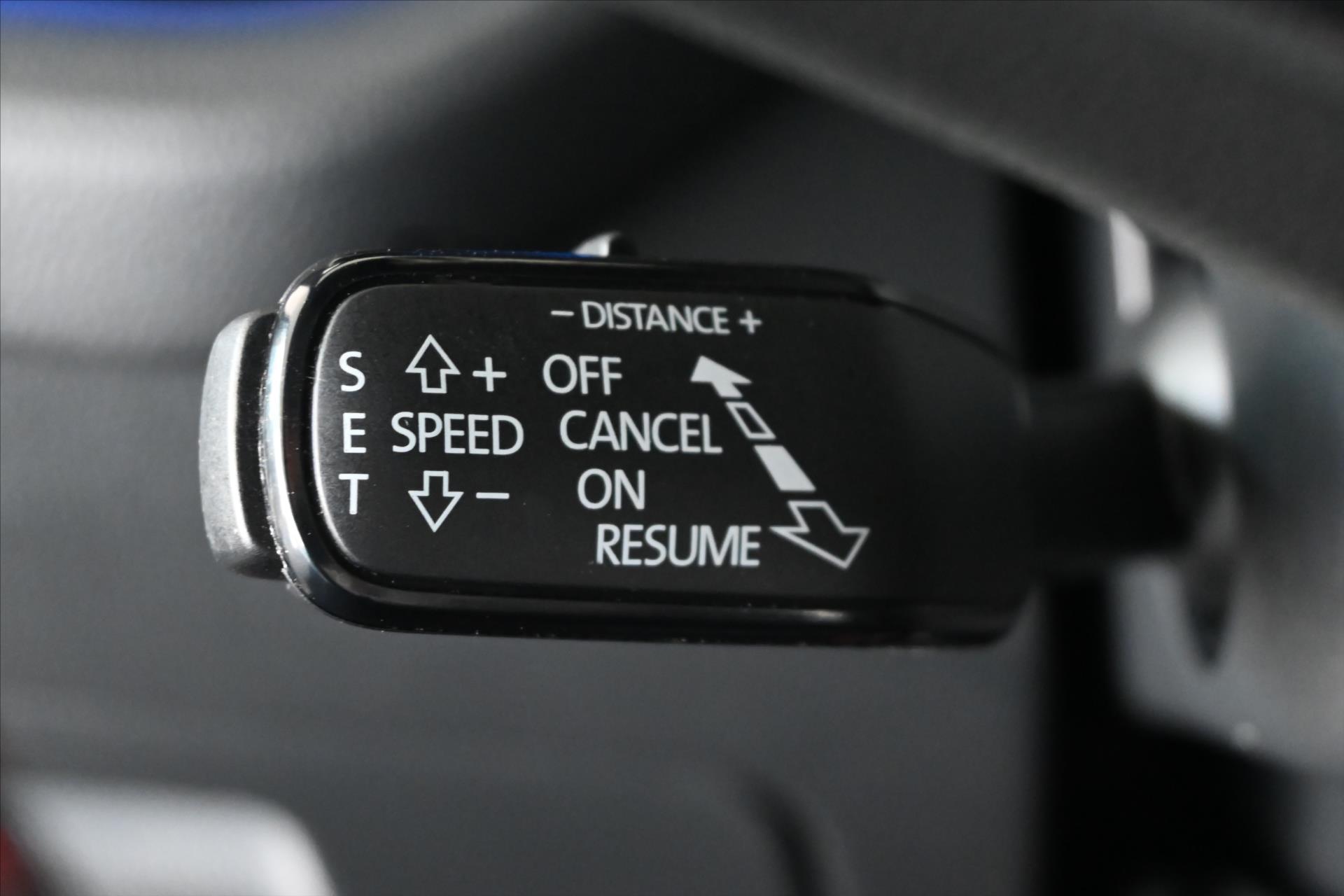 Main photo of the car Skoda Octavia 2.0 RS TDI 147 kW Panorama Warranty up to 5 years (20)