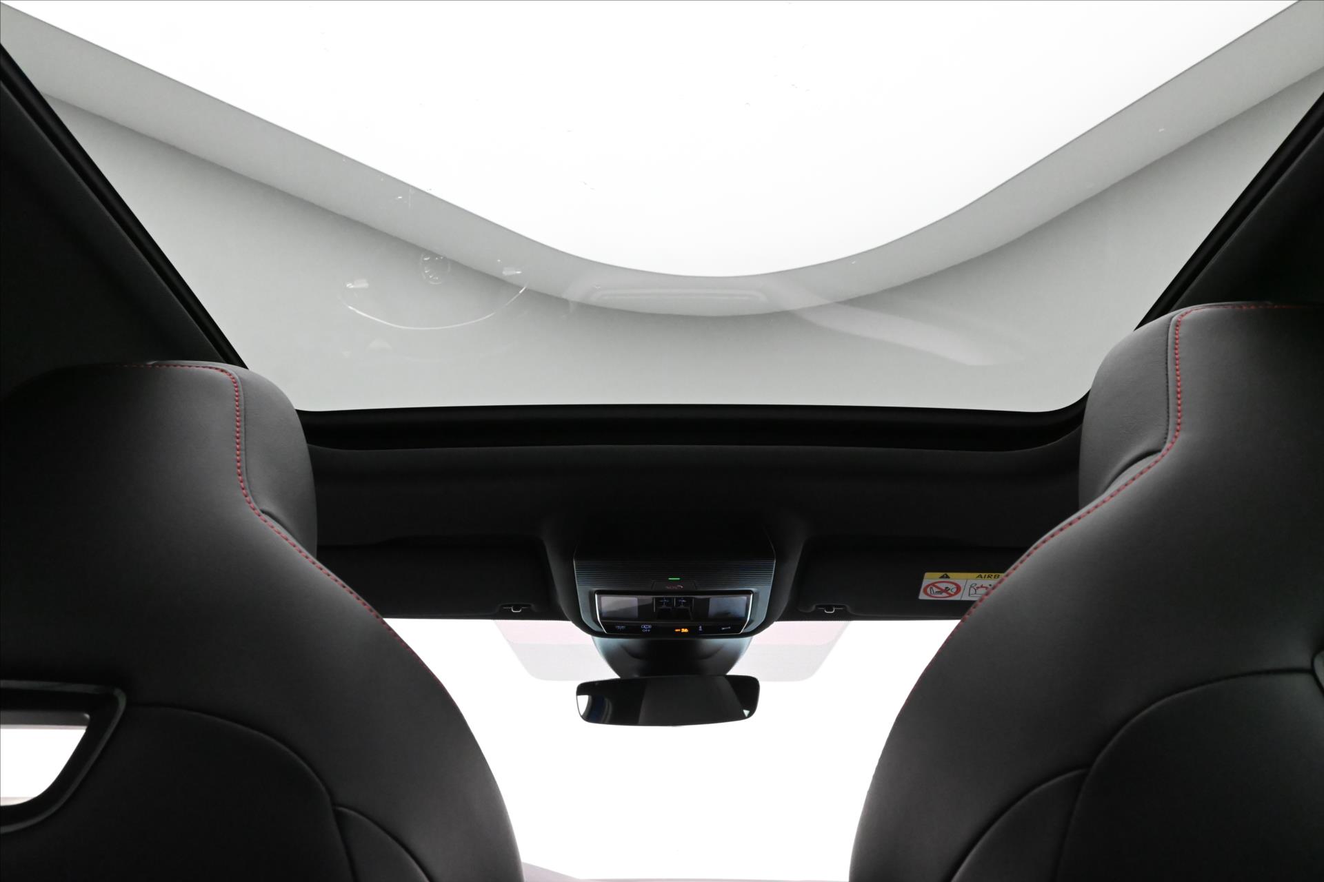 Main photo of the car Skoda Octavia 2.0 RS TDI 147 kW Panorama Warranty up to 5 years (32)