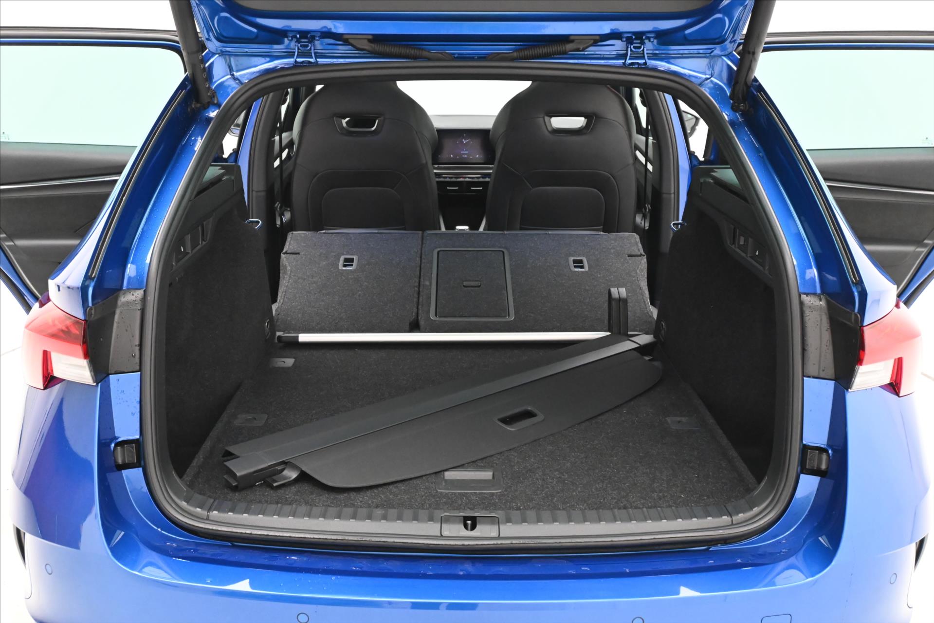 Hlavní fotografie vozu Škoda Octavia 2,0 TDI 147kW RS Panorama Záruka až 5 let (11)