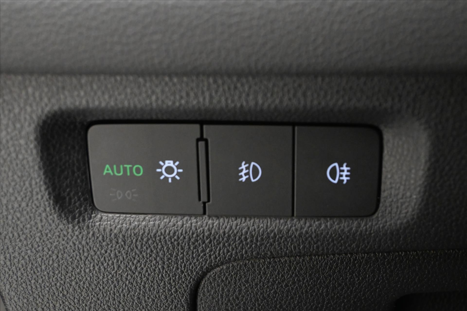 Hlavní fotografie vozu Škoda Octavia 2,0 TDI 147kW RS Panorama Záruka až 5 let (28)