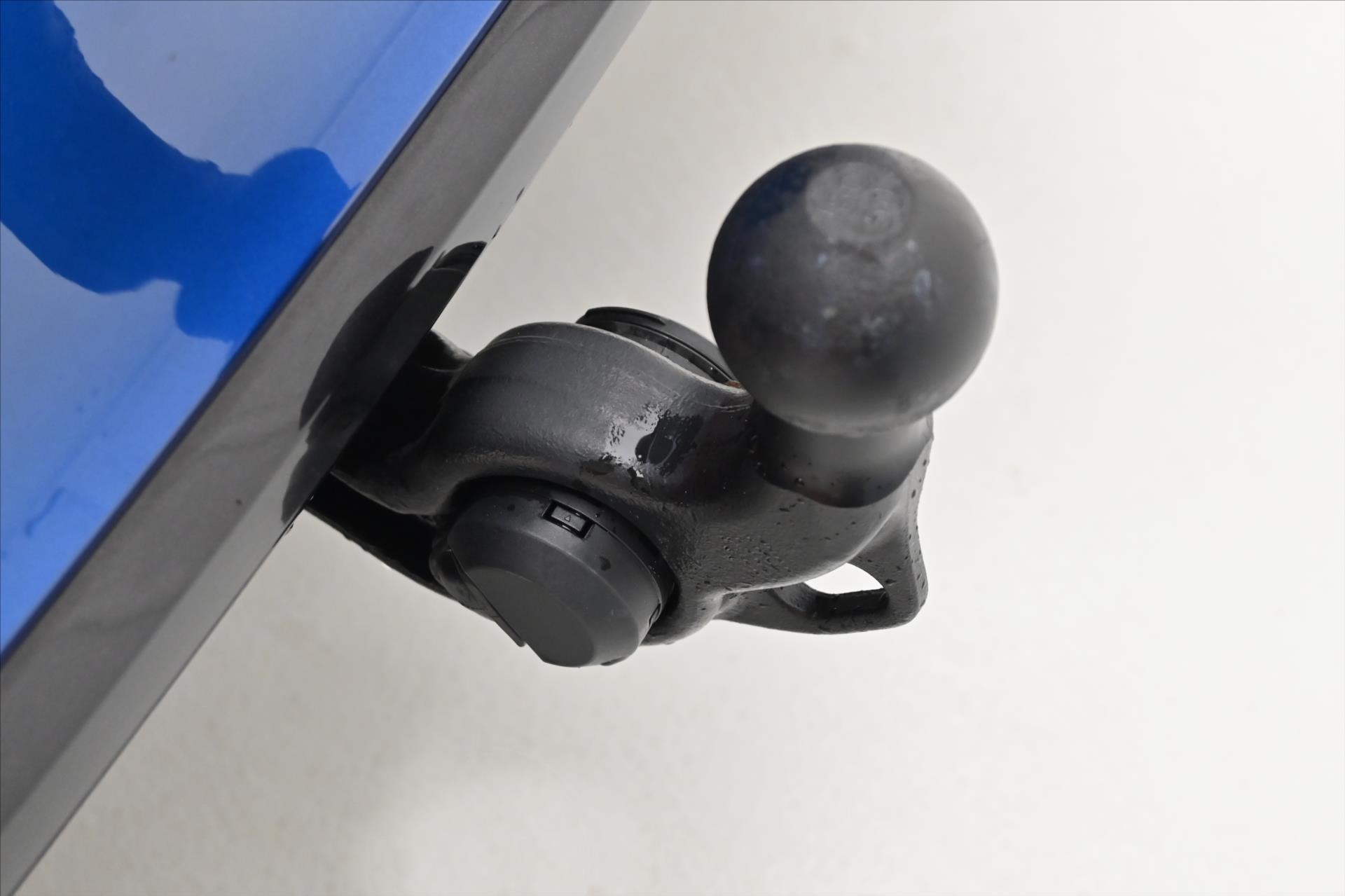 Hlavní fotografie vozu Škoda Octavia 2,0 TDI 147kW RS Panorama Záruka až 5 let (33)