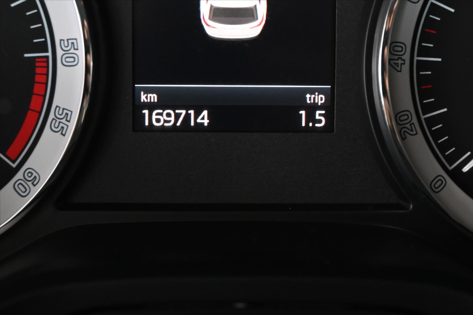 Hlavní fotografie vozu Škoda Kodiaq 2,0 TDI 110 kW DSG Clever Záruka až 5 let (15)