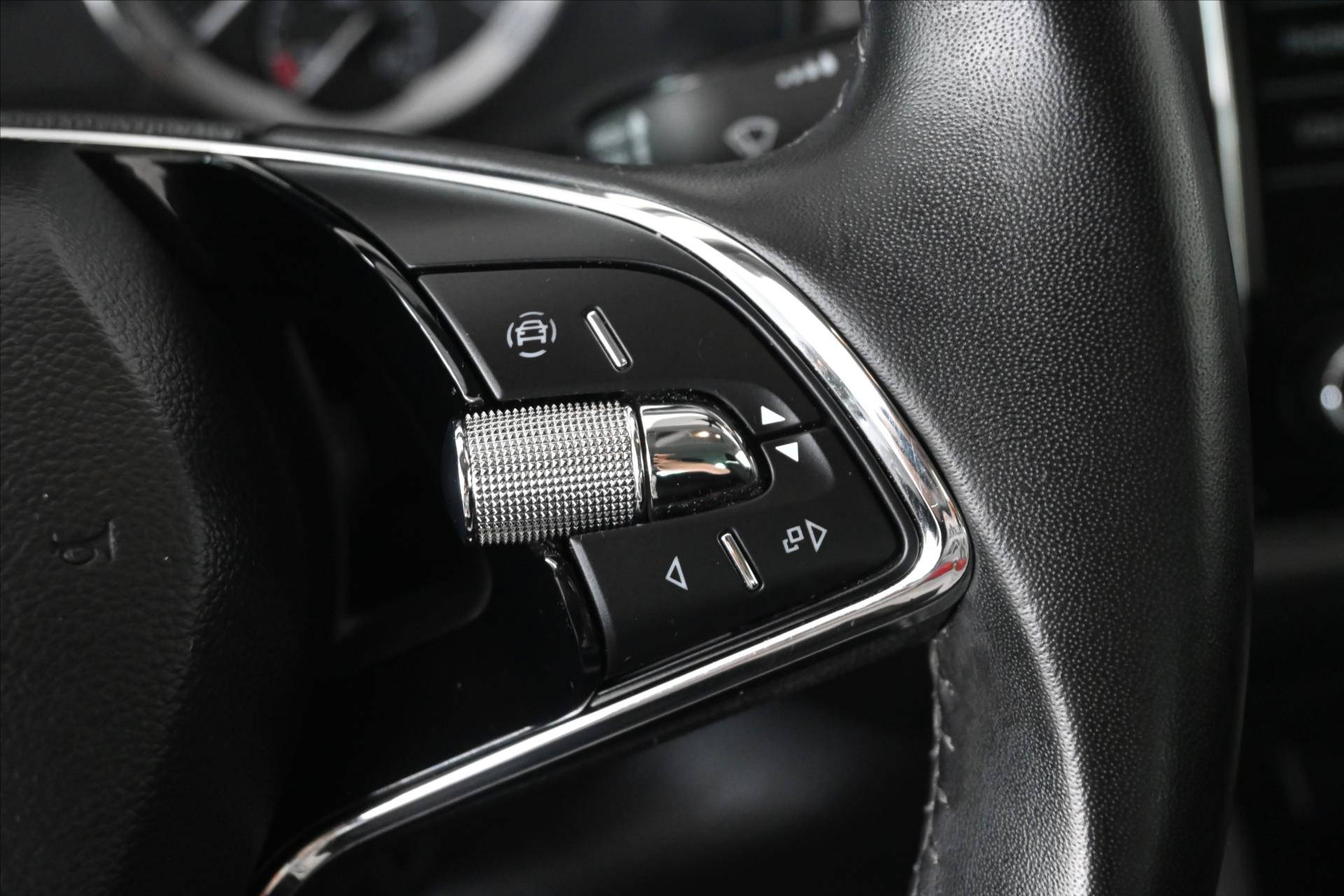 Hlavní fotografie vozu Škoda Kodiaq 2,0 TDI 110 kW DSG Clever Záruka až 5 let (19)