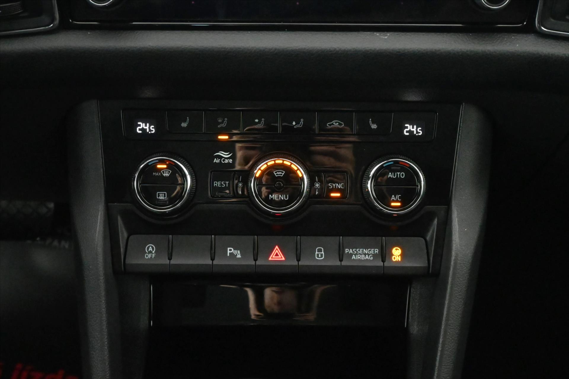 Hlavní fotografie vozu Škoda Kodiaq 2,0 TDI 110 kW DSG Clever Záruka až 5 let (23)