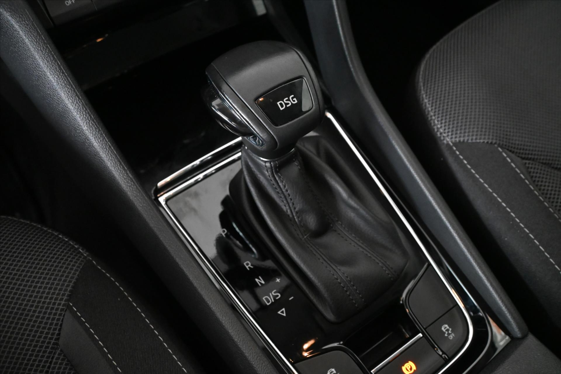 Hlavní fotografie vozu Škoda Kodiaq 2,0 TDI 110 kW DSG Clever Záruka až 5 let (25)