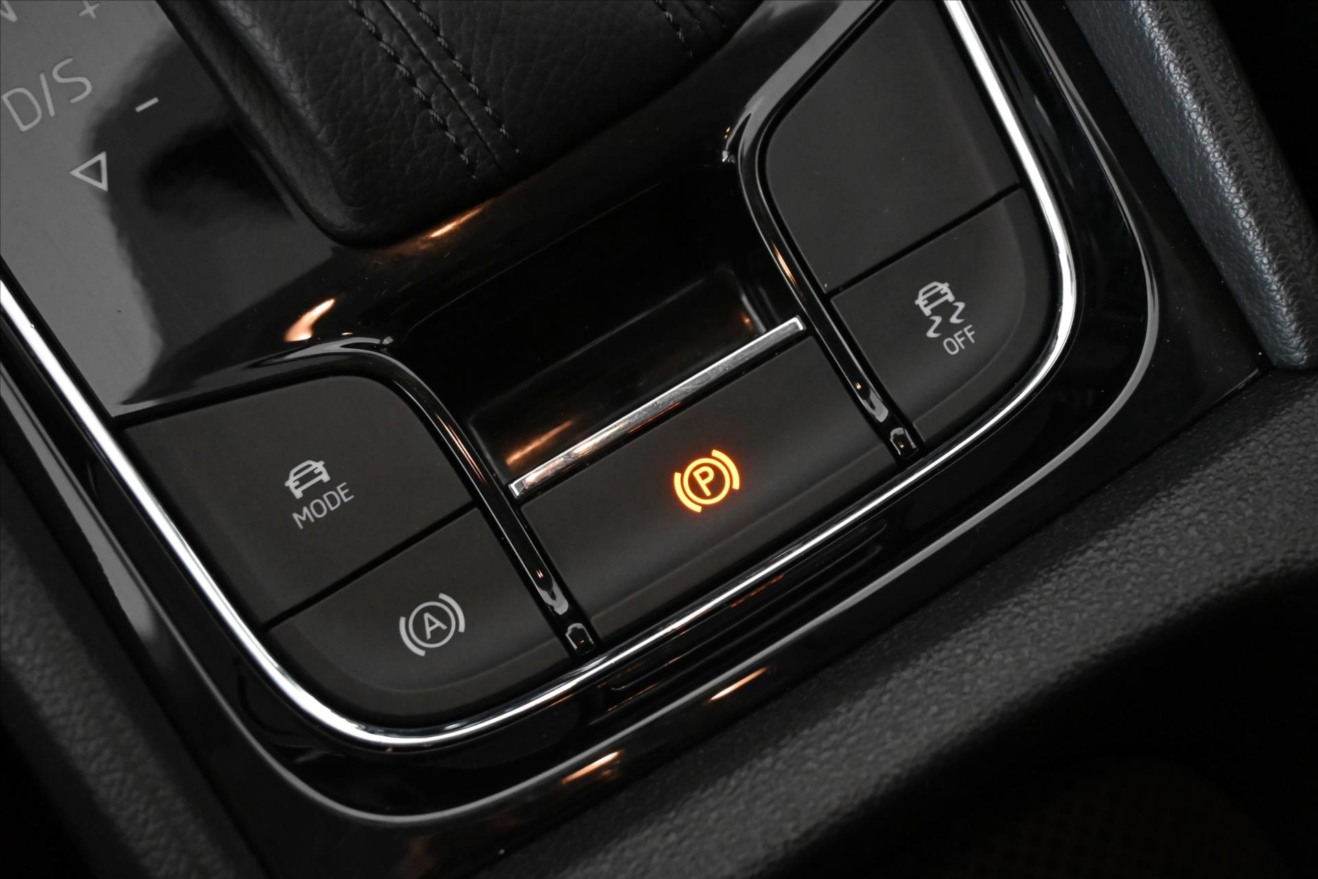 Hlavní fotografie vozu Škoda Kodiaq 2,0 TDI 110 kW DSG Clever Záruka až 5 let (26)