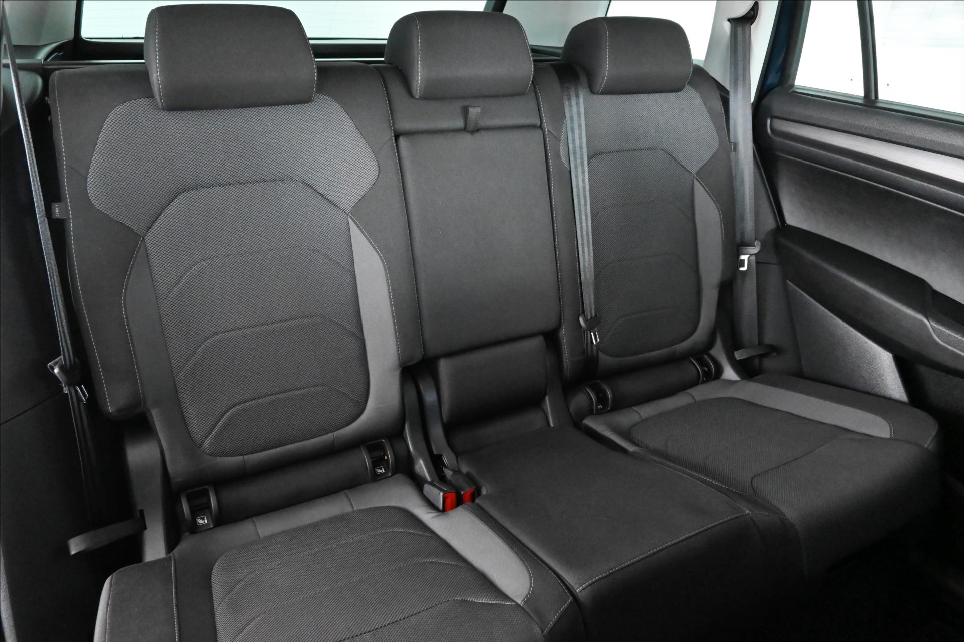 Hlavní fotografie vozu Škoda Kodiaq 2,0 TDI 110 kW DSG Clever Záruka až 5 let (30)