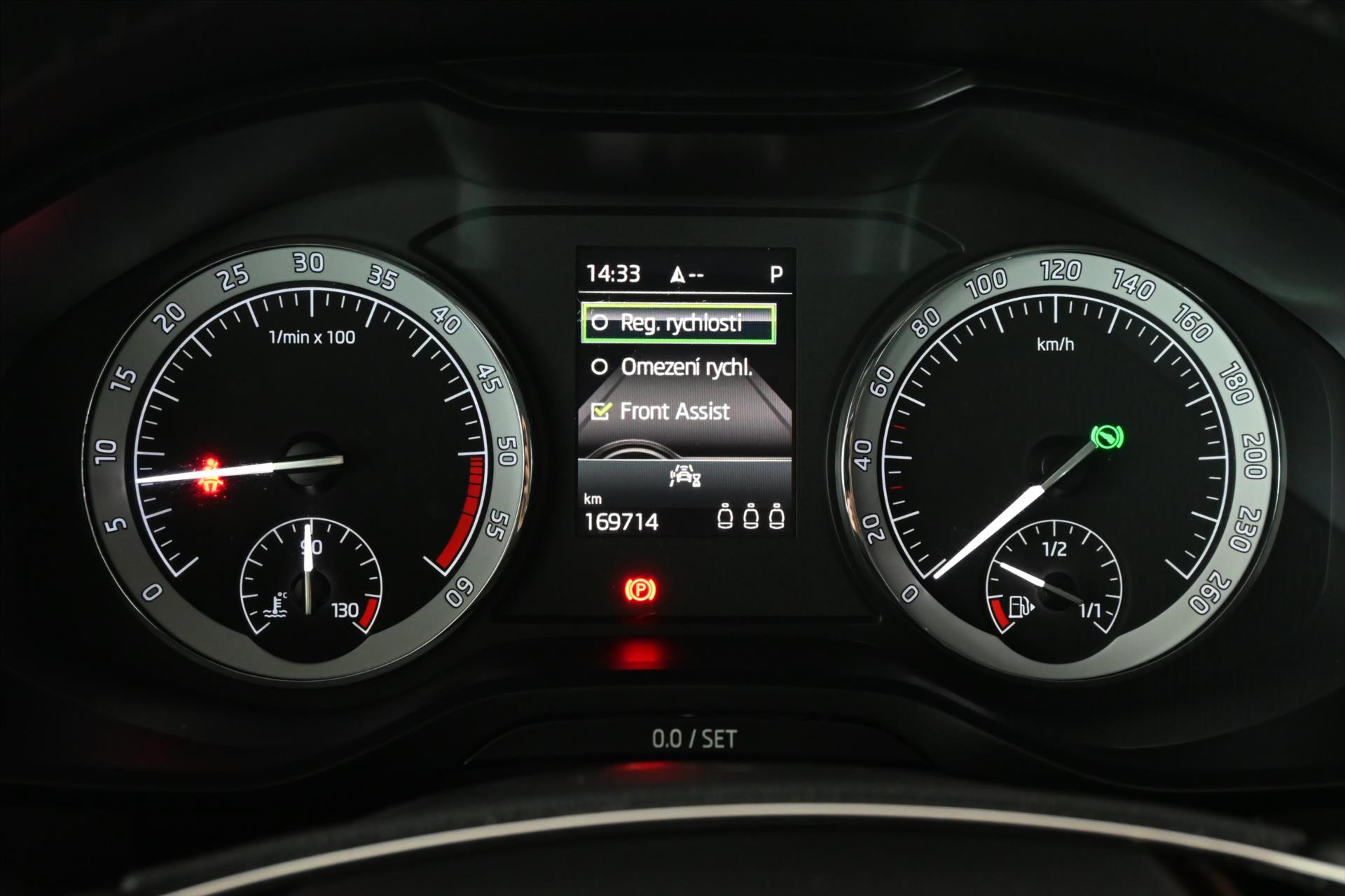 Hlavní fotografie vozu Škoda Kodiaq 2,0 TDI 110kW DSG CLEVER Záruka až 5 let (13)