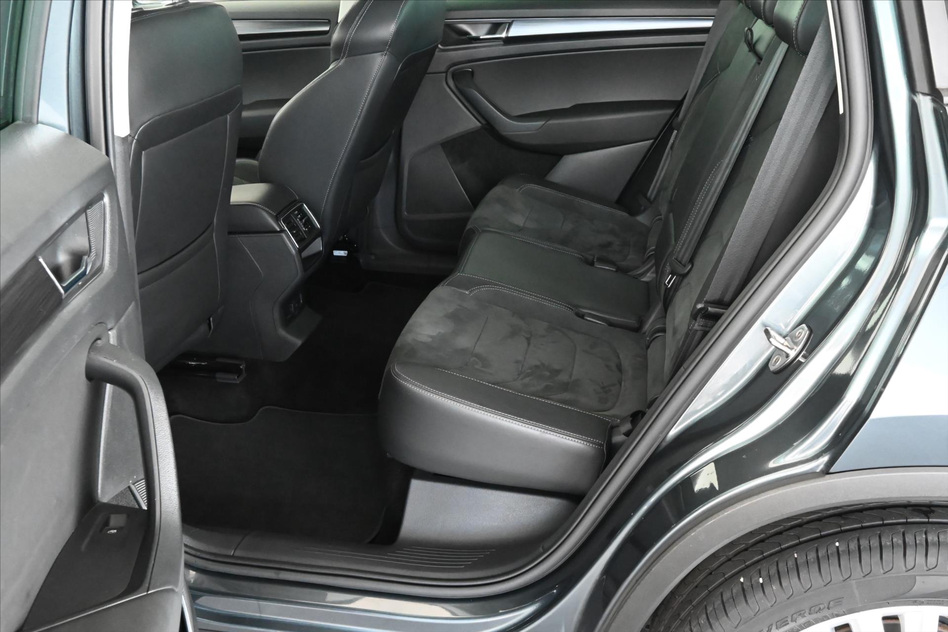 Hlavní fotografie vozu Škoda Kodiaq 1,5 TSI 110 KW DSG Style Záruka až 5 let (11)