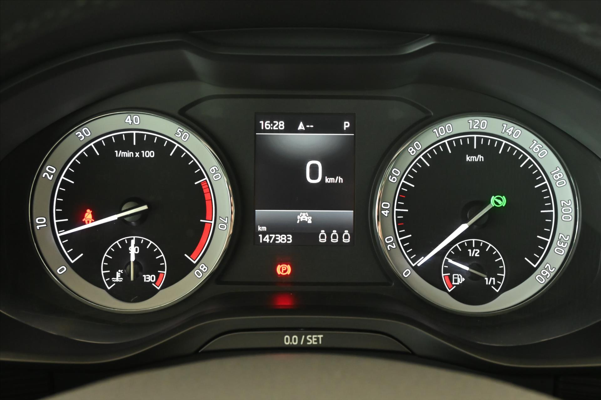 Hlavní fotografie vozu Škoda Kodiaq 1,5 TSI 110 KW DSG Style Záruka až 5 let (14)