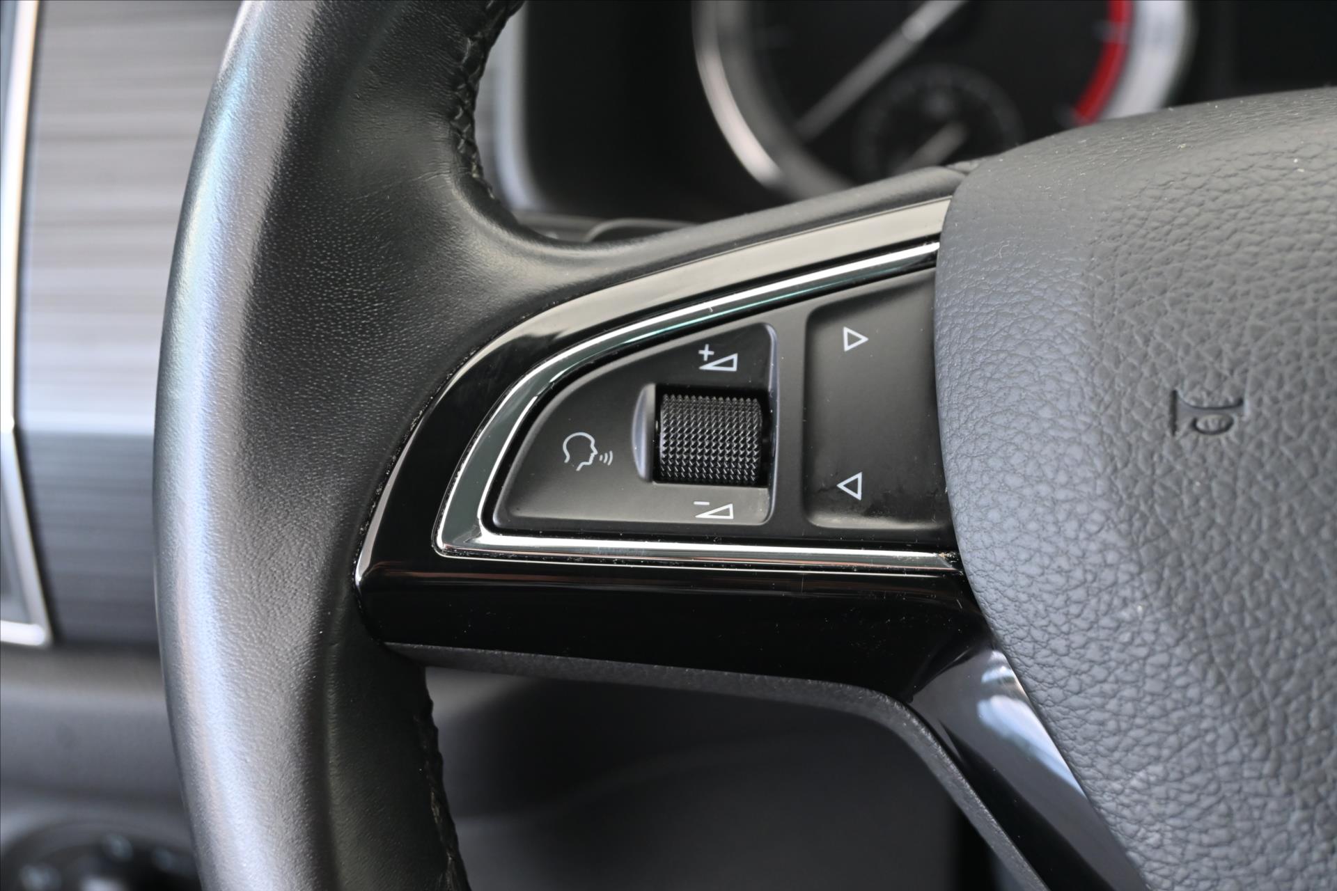 Hlavní fotografie vozu Škoda Kodiaq 1,5 TSI 110 KW DSG Style Záruka až 5 let (18)