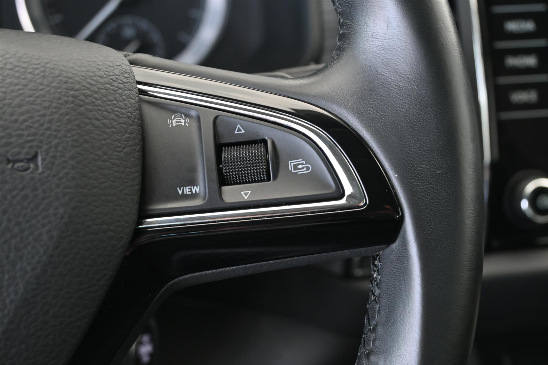 Hlavní fotografie vozu Škoda Kodiaq 1,5 TSI 110 KW DSG Style Záruka až 5 let (19)