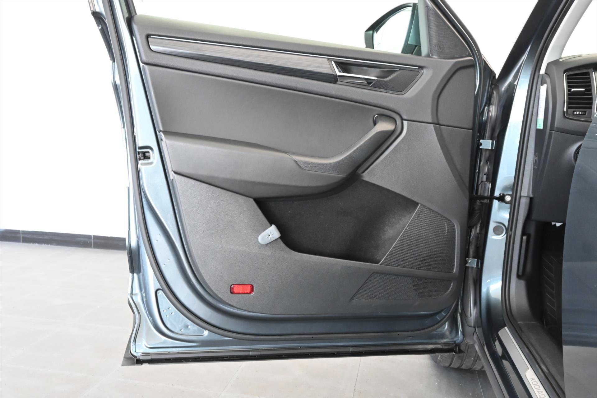 Hlavní fotografie vozu Škoda Kodiaq 1,5 TSI 110 KW DSG Style Záruka až 5 let (26)