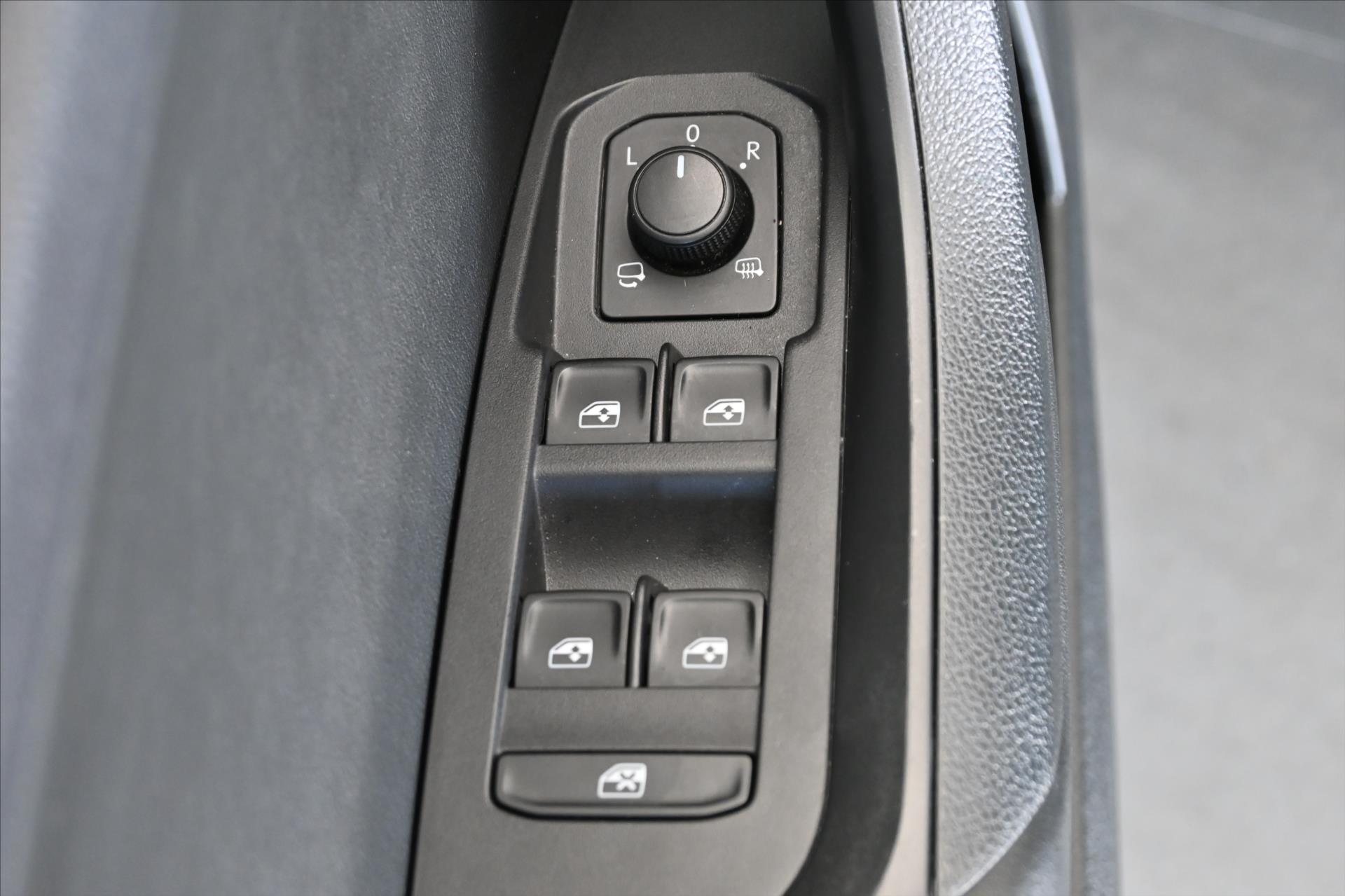 Hlavní fotografie vozu Škoda Kodiaq 1,5 TSI 110 KW DSG Style Záruka až 5 let (27)