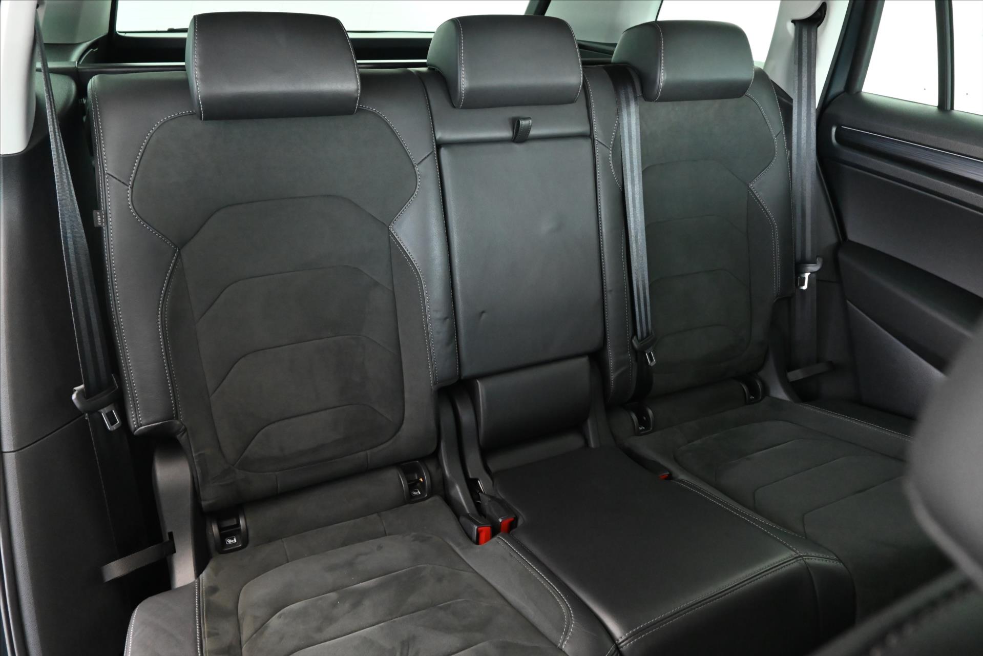 Hlavní fotografie vozu Škoda Kodiaq 1,5 TSI 110 KW DSG Style Záruka až 5 let (29)