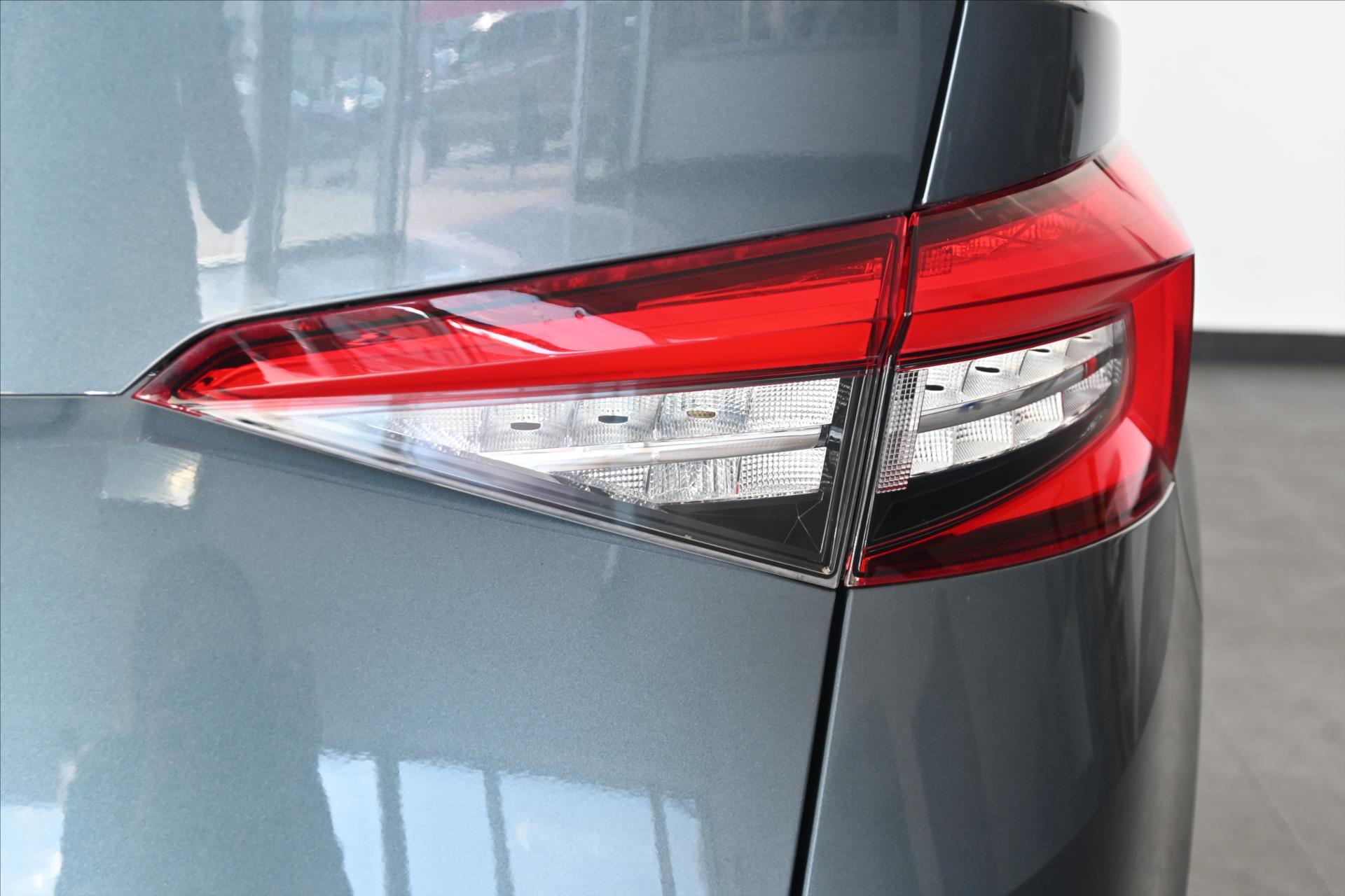 Hlavní fotografie vozu Škoda Kodiaq 1,5 TSI 110 KW DSG Style Záruka až 5 let (31)