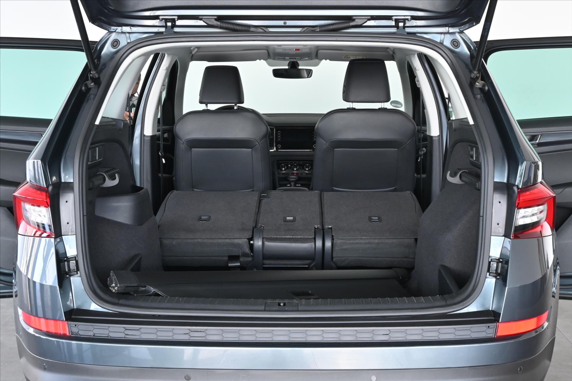 Hlavní fotografie vozu Škoda Kodiaq 1,5 TSI 110 KW DSG Style Záruka až 5 let (8)