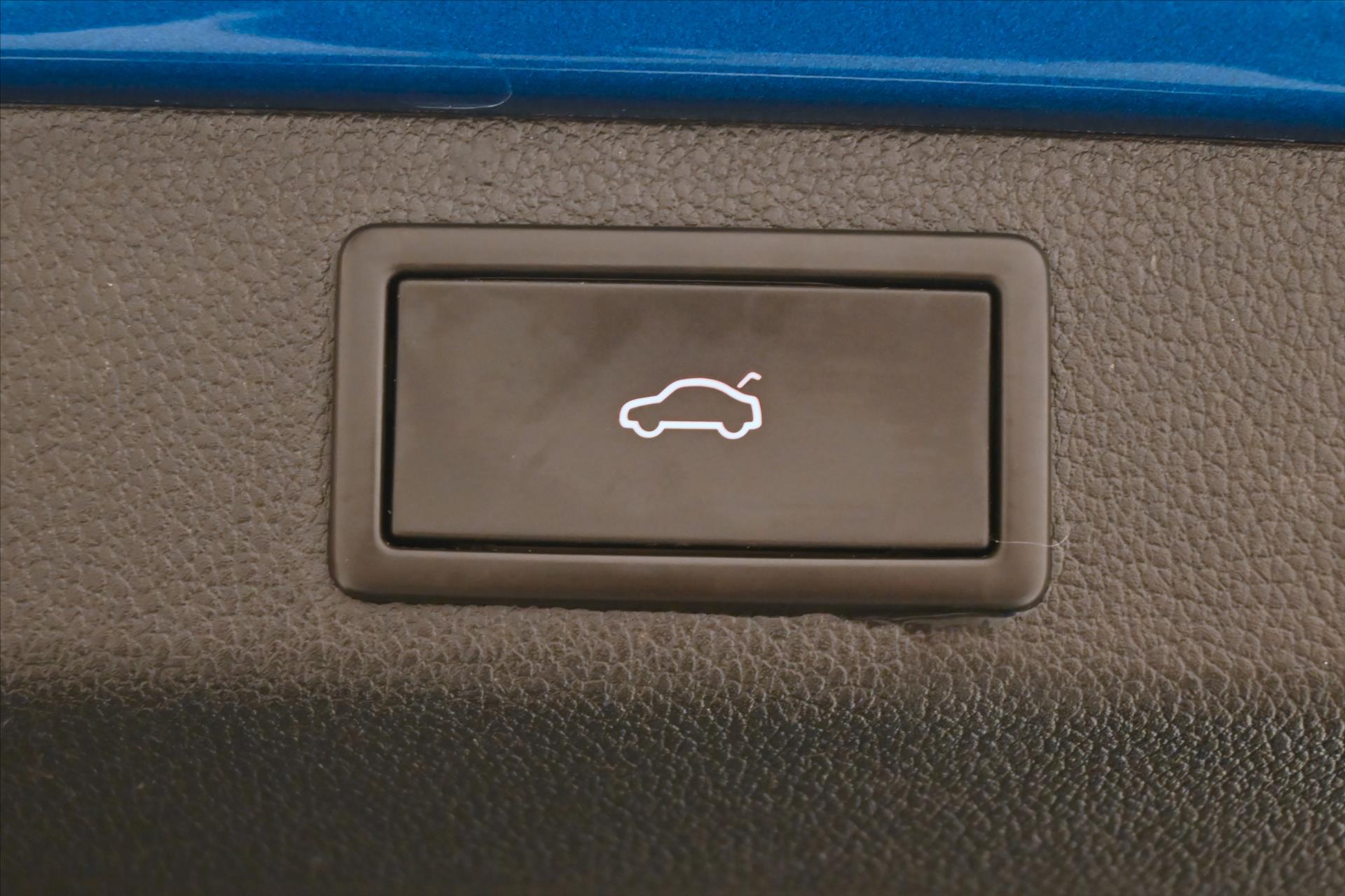 Main photo of the car Skoda Superb 1.5 TSI 110 kW DSG Business Warranty up to 5 years (32)