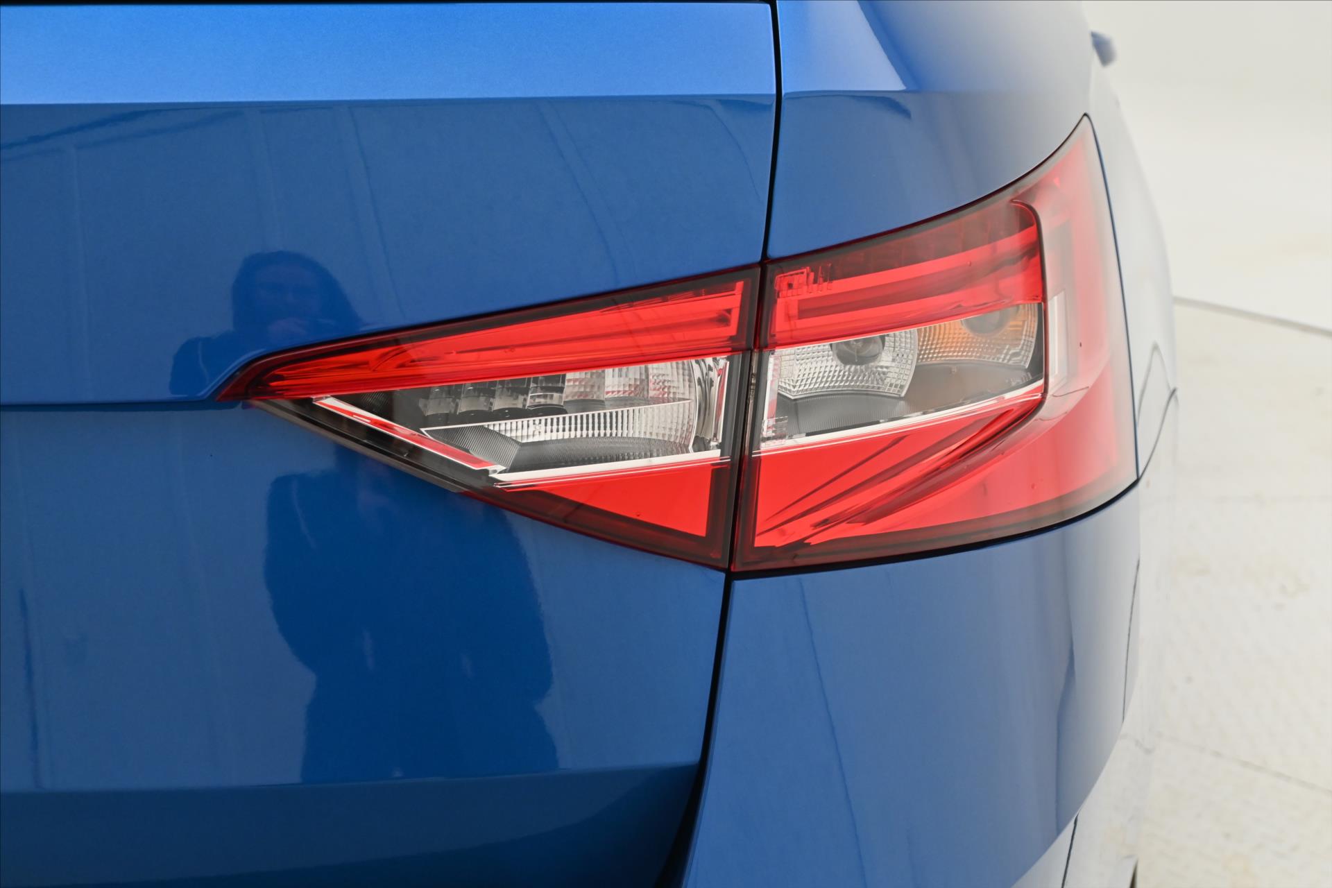 Main photo of the car Skoda Superb 1.5 TSI 110 kW DSG Business Warranty up to 5 years (34)