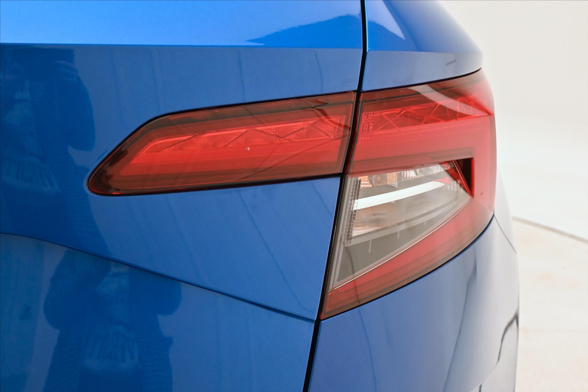 Hlavní fotografie vozu Škoda Karoq 1,5 TSi 110 kW SportLine ZÁRUKA AŽ 5 LET (30)