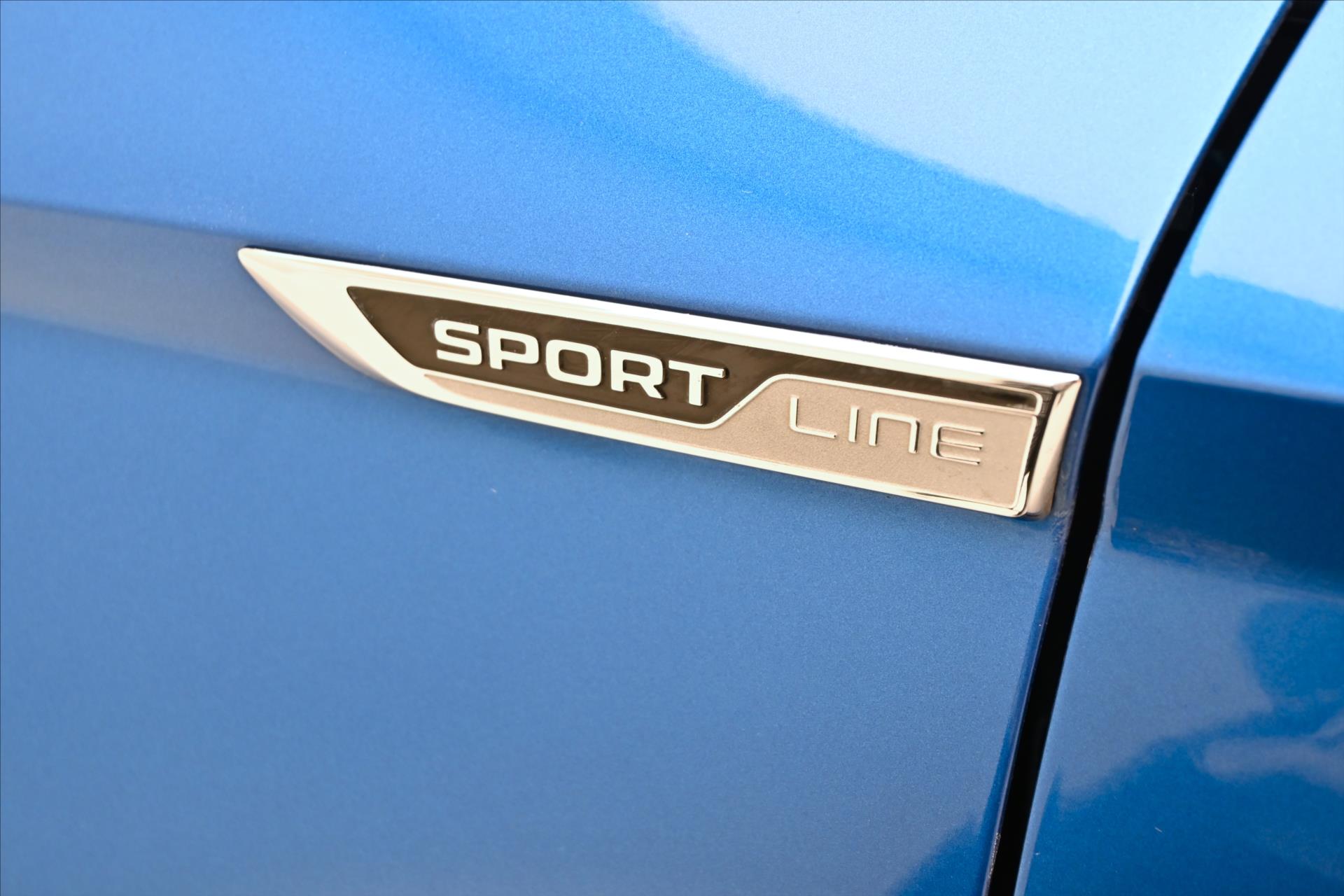 Hlavní fotografie vozu Škoda Karoq 1,5 TSi 110 kW SportLine ZÁRUKA AŽ 5 LET (31)