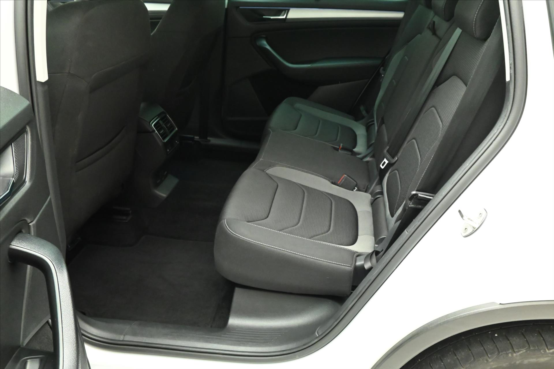 Main photo of the car Skoda Kodiaq 2.0 TDI 147 KW DSG 4X4 TOWING Warranty up to 5 years (14)