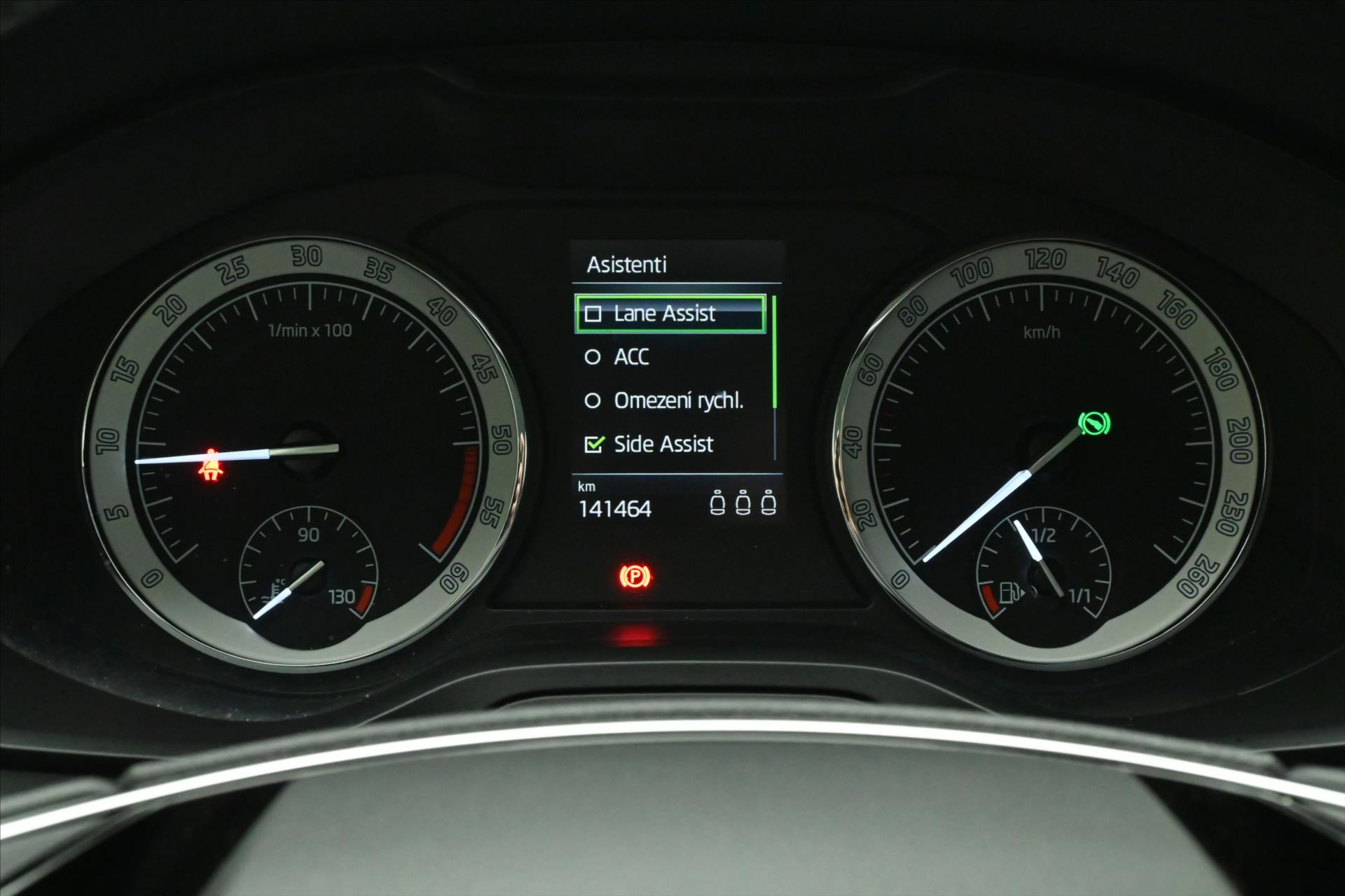 Main photo of the car Skoda Kodiaq 2.0 TDI 147 KW DSG 4X4 TOWING Warranty up to 5 years (16)