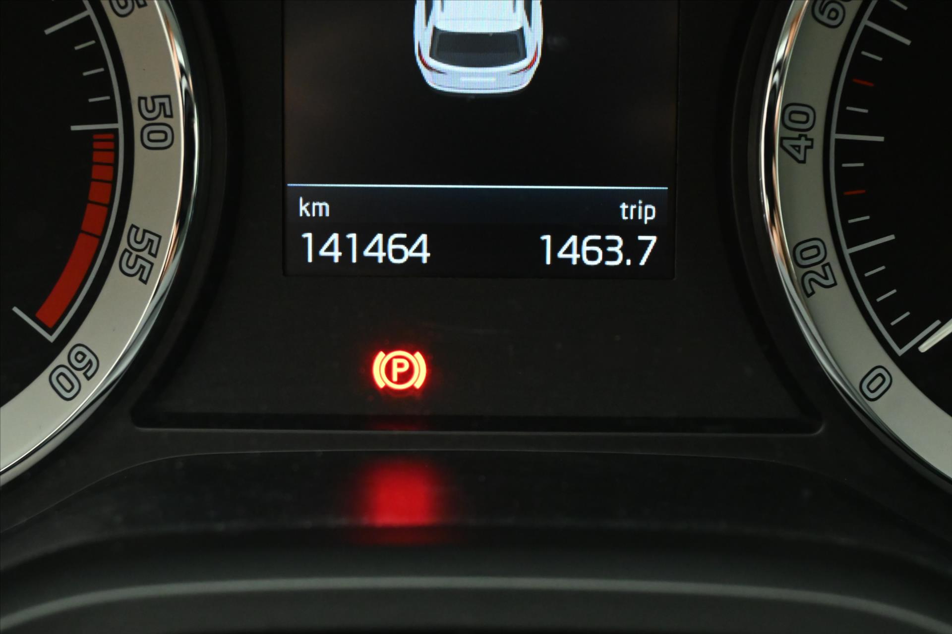 Main photo of the car Skoda Kodiaq 2.0 TDI 147 KW DSG 4X4 TOWING Warranty up to 5 years (17)
