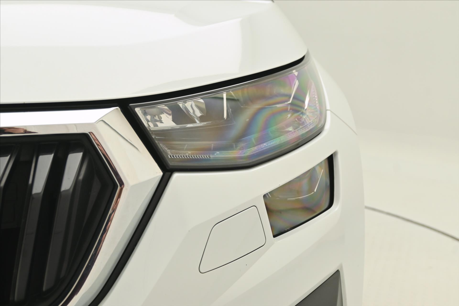 Main photo of the car Skoda Kodiaq 2.0 TDI 147 KW DSG 4X4 TOWING Warranty up to 5 years (33)