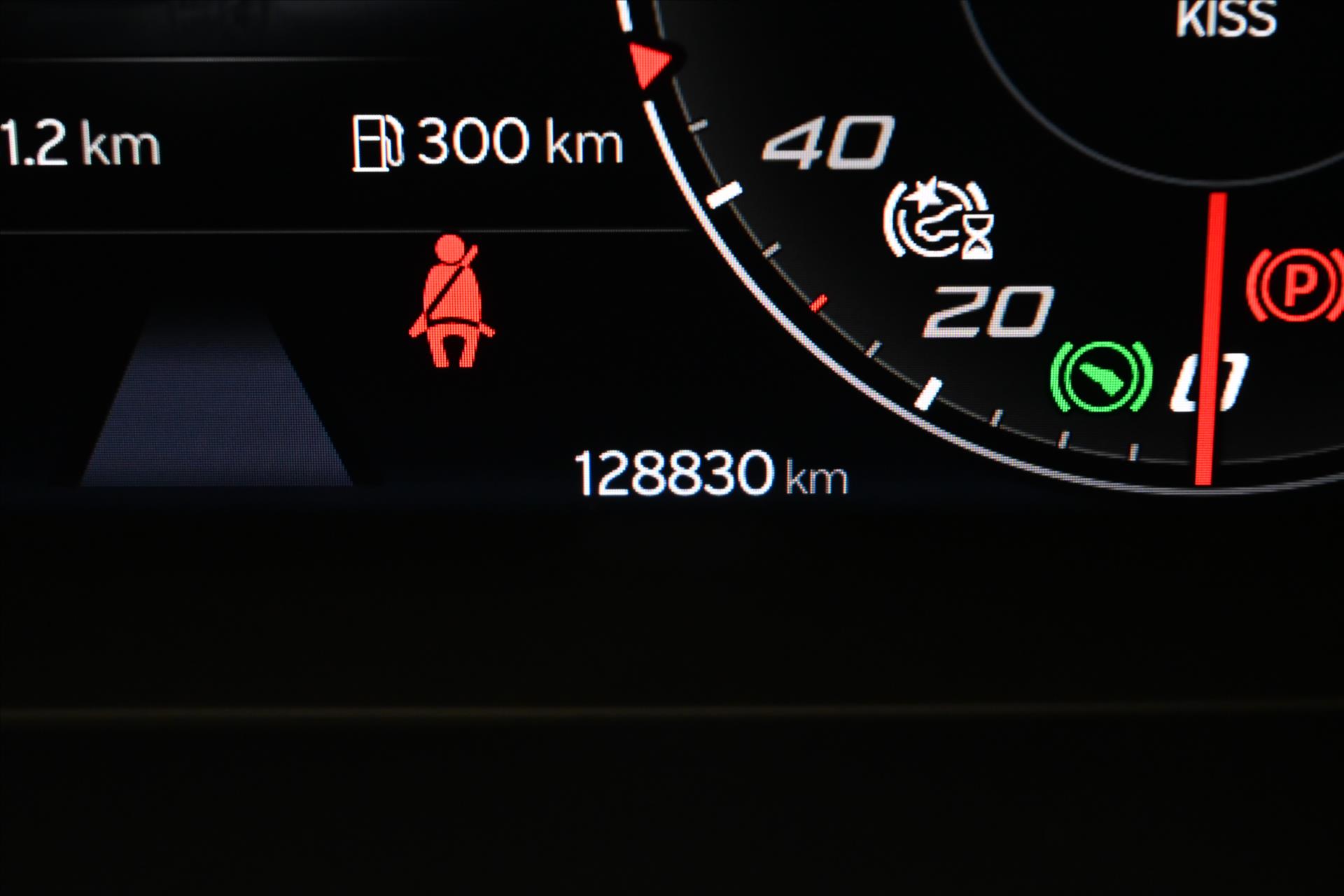 Hlavní fotografie vozu Seat Leon 2,0 FR TDI 110 kW DSG Business Záruka až 5 let (18)