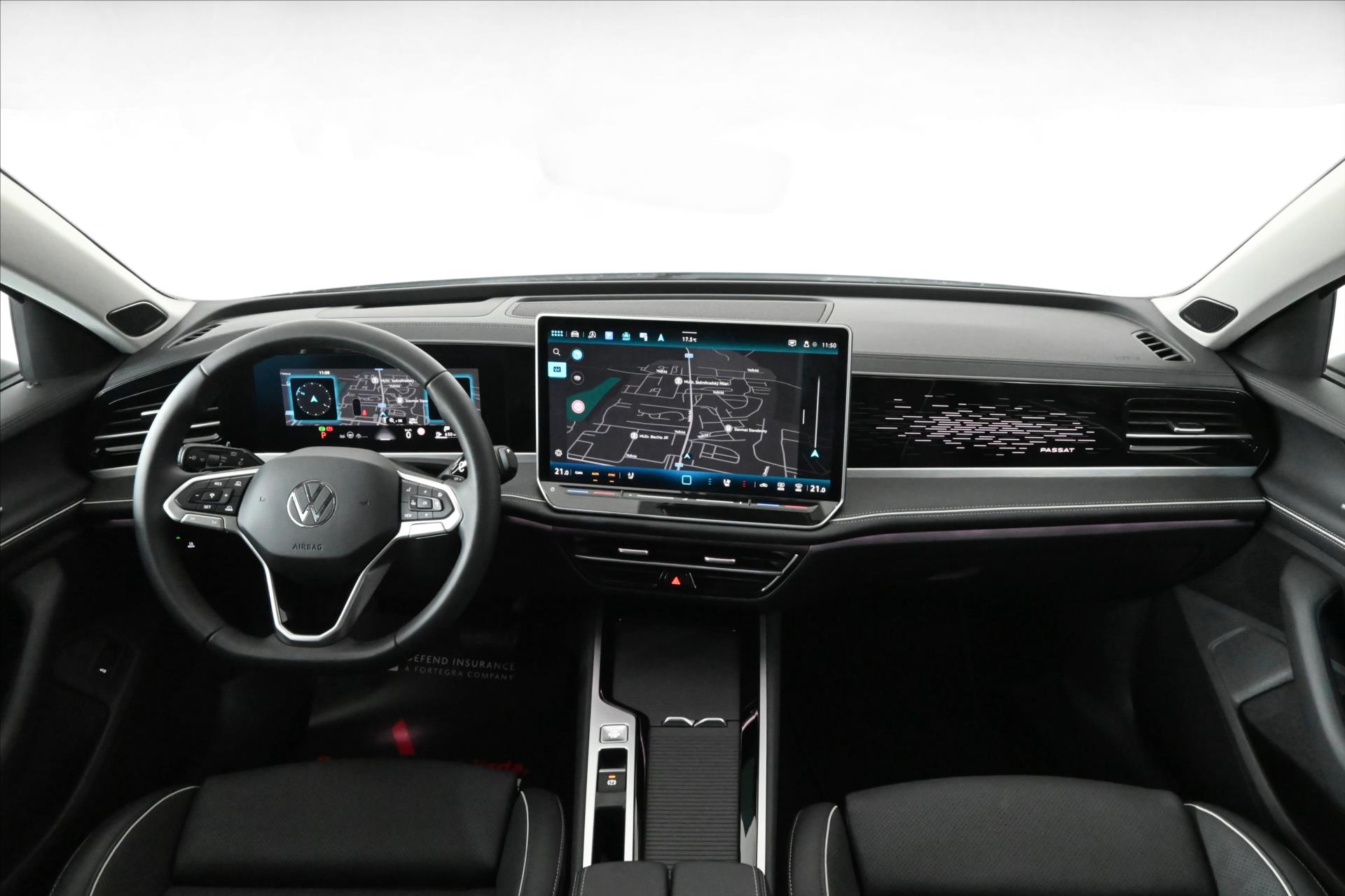 Hlavní fotografie vozu Volkswagen Passat 2,0 TDI 110 kW DSG Elegance Záruka až 5 let (12)