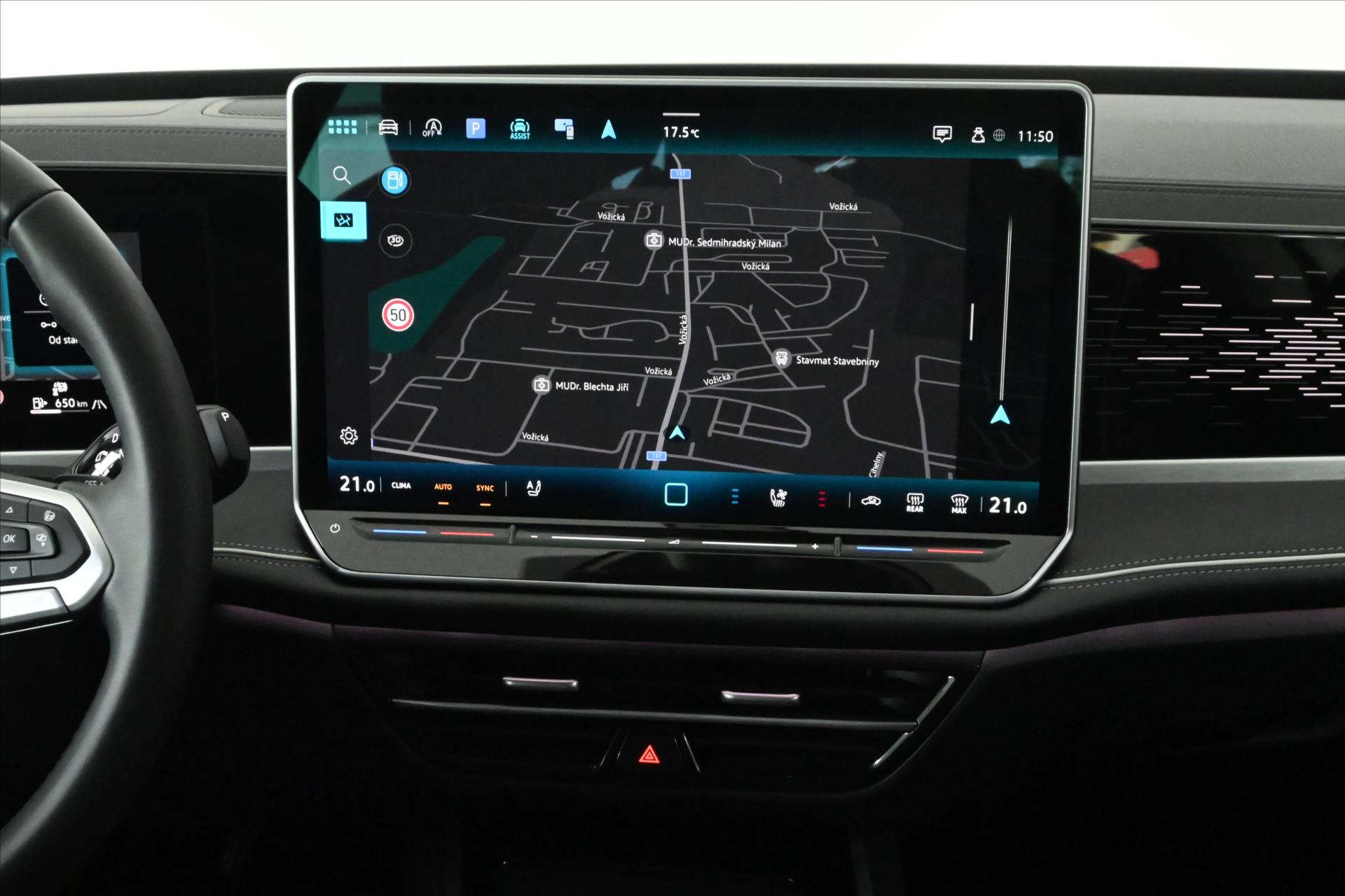 Hlavní fotografie vozu Volkswagen Passat 2,0 TDI 110 kW DSG Elegance Záruka až 5 let (13)