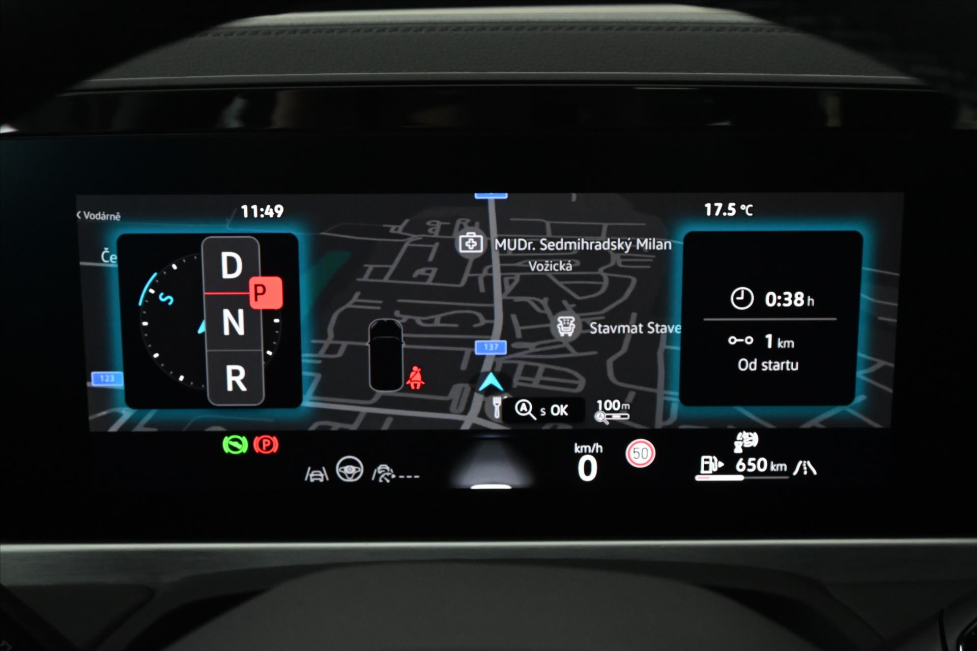 Hlavní fotografie vozu Volkswagen Passat 2,0 TDI 110 kW DSG Elegance Záruka až 5 let (14)